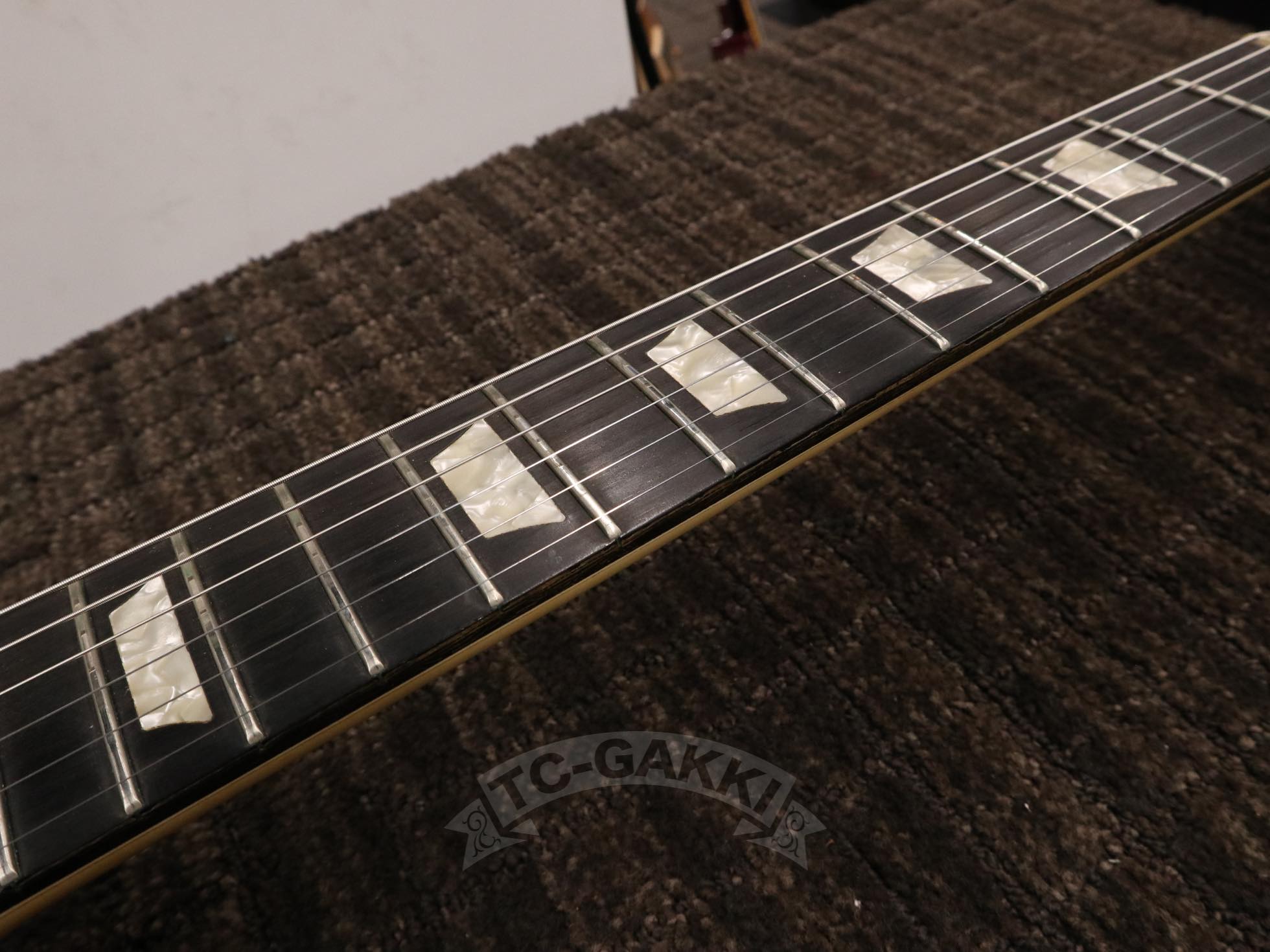 Gibson 1997 Les Paul Studio - TC楽器 - TCGAKKI