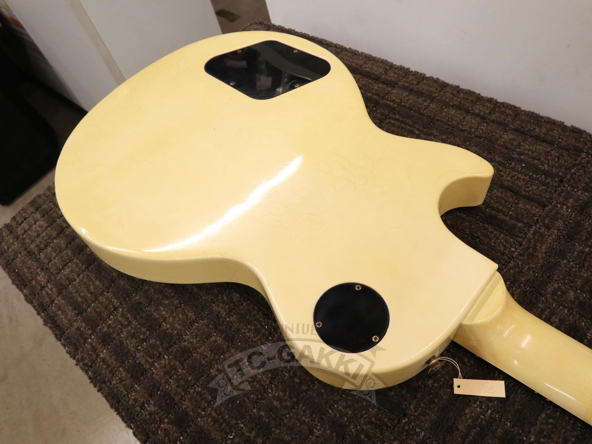Gibson 1997 Les Paul Studio