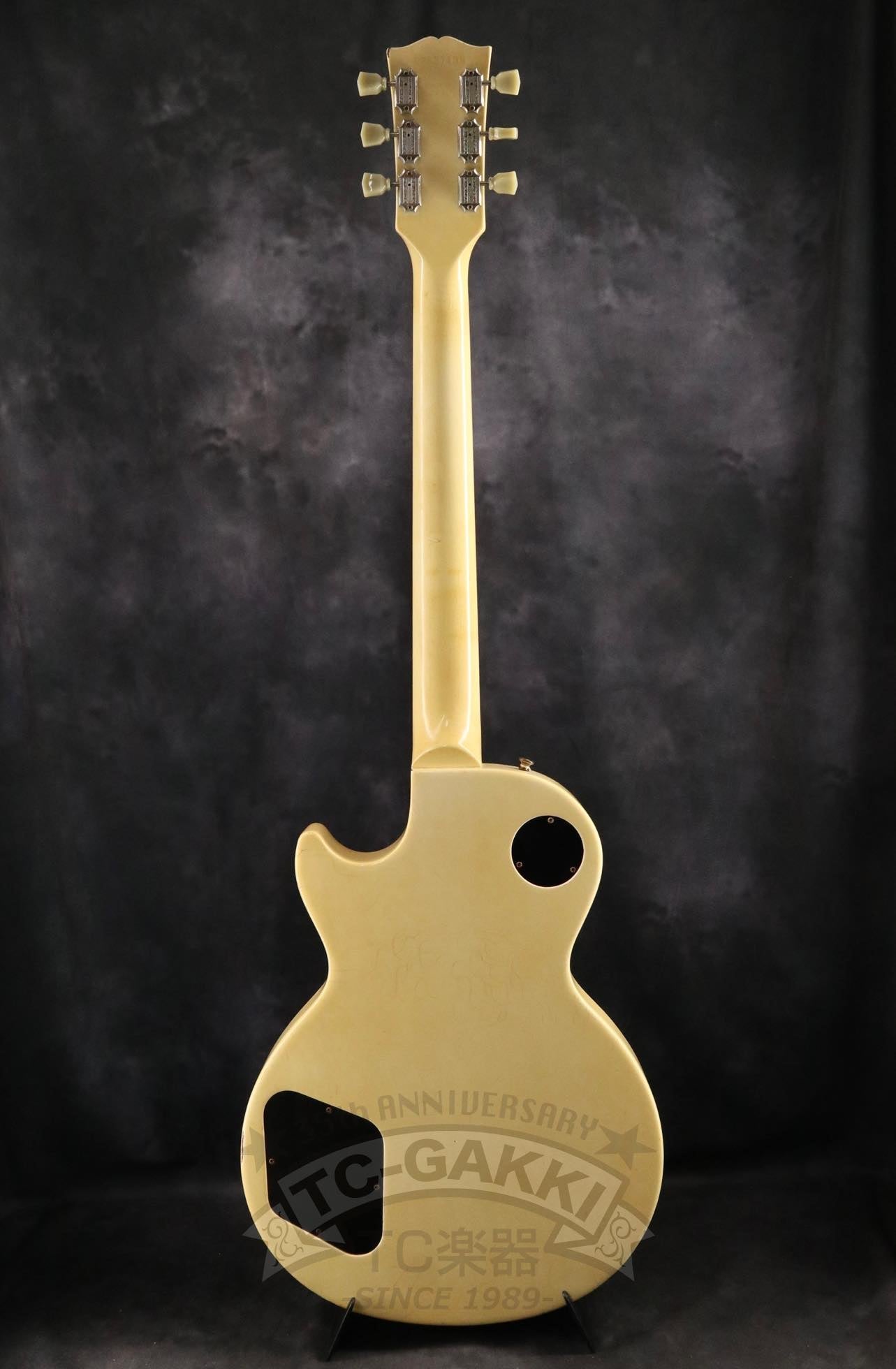 Gibson 1997 Les Paul Studio - TC楽器 - TCGAKKI