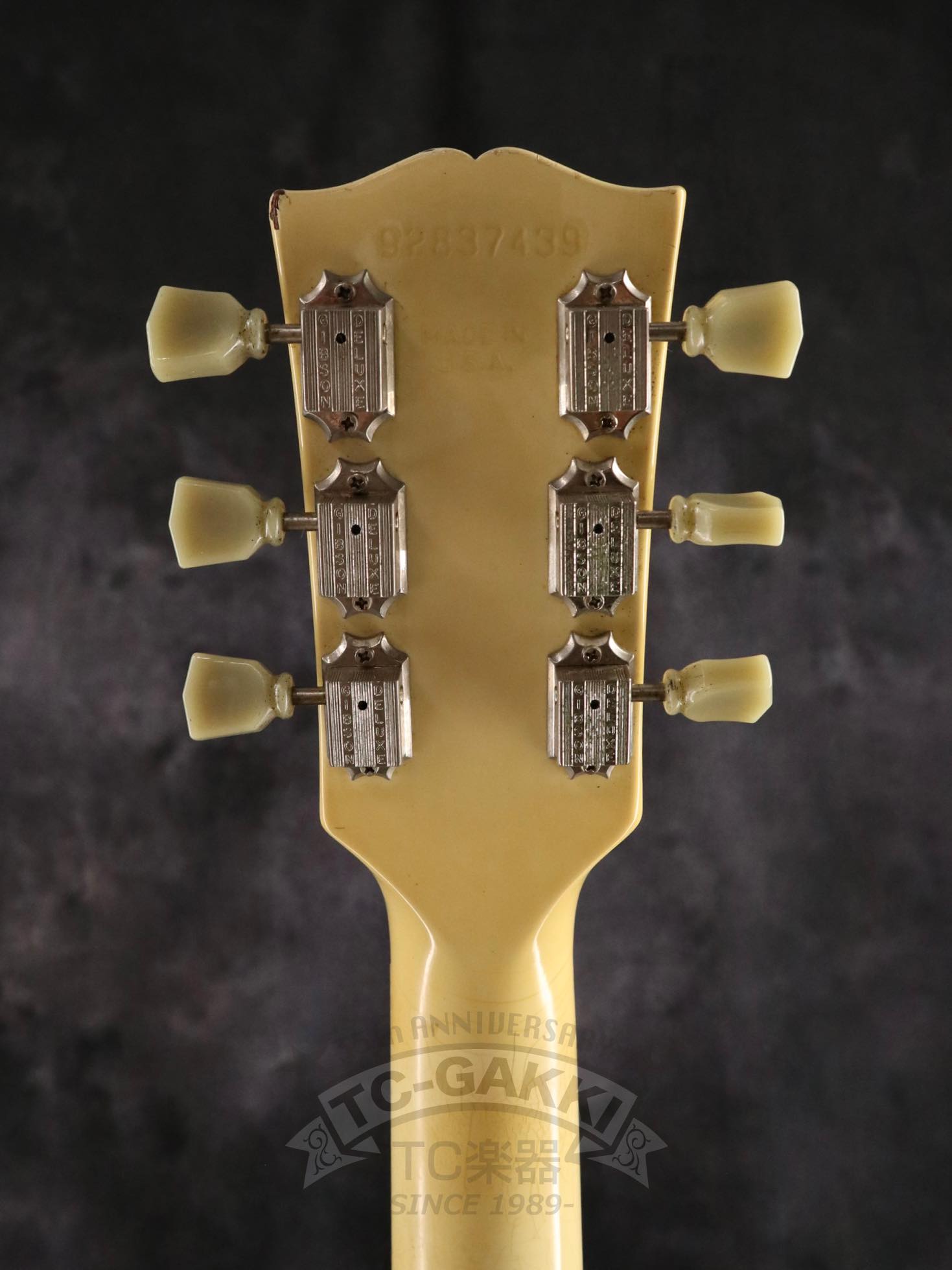 Gibson 1997 Les Paul Studio - TC楽器 - TCGAKKI