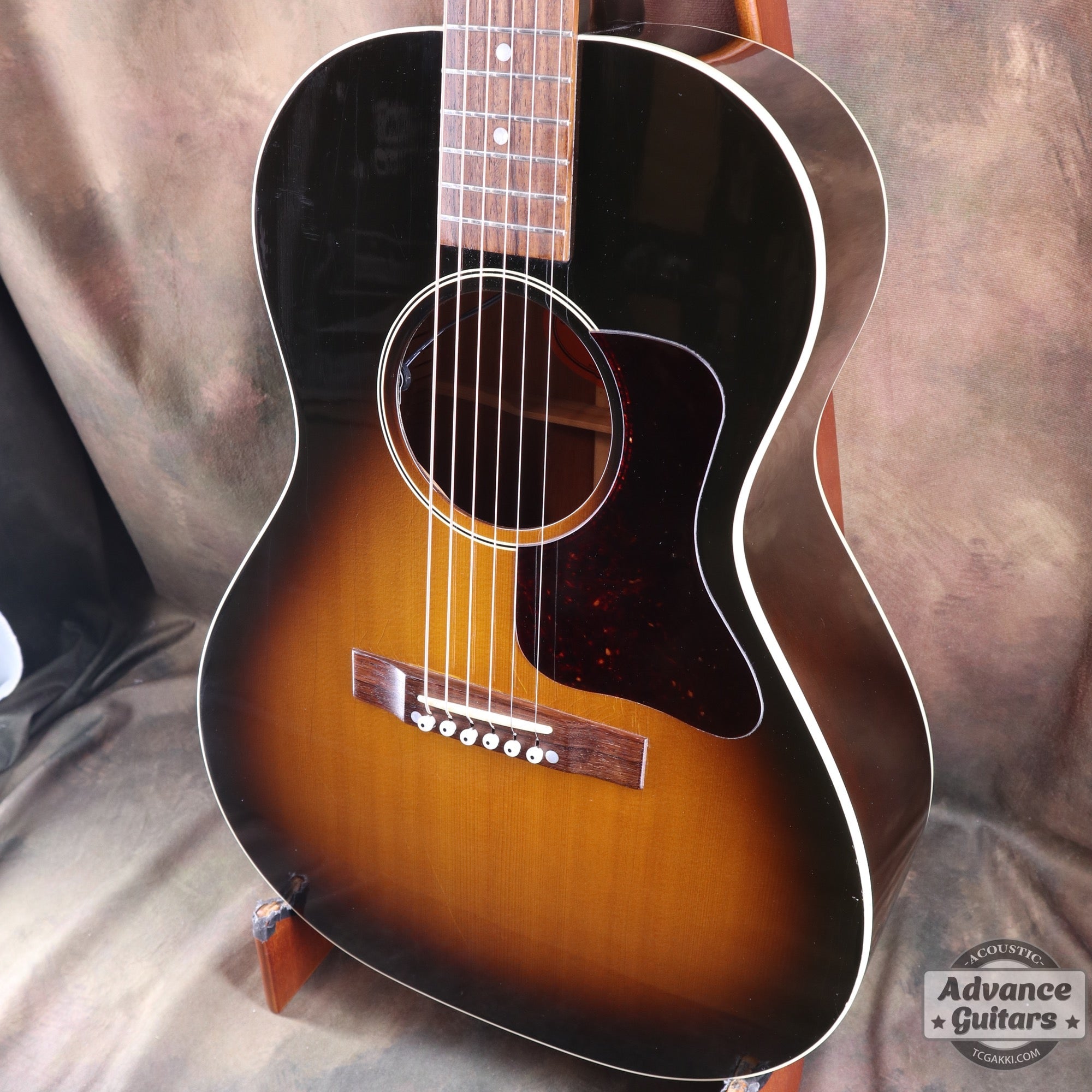 Gibson 1998年製 Blues King - TC楽器 - TCGAKKI