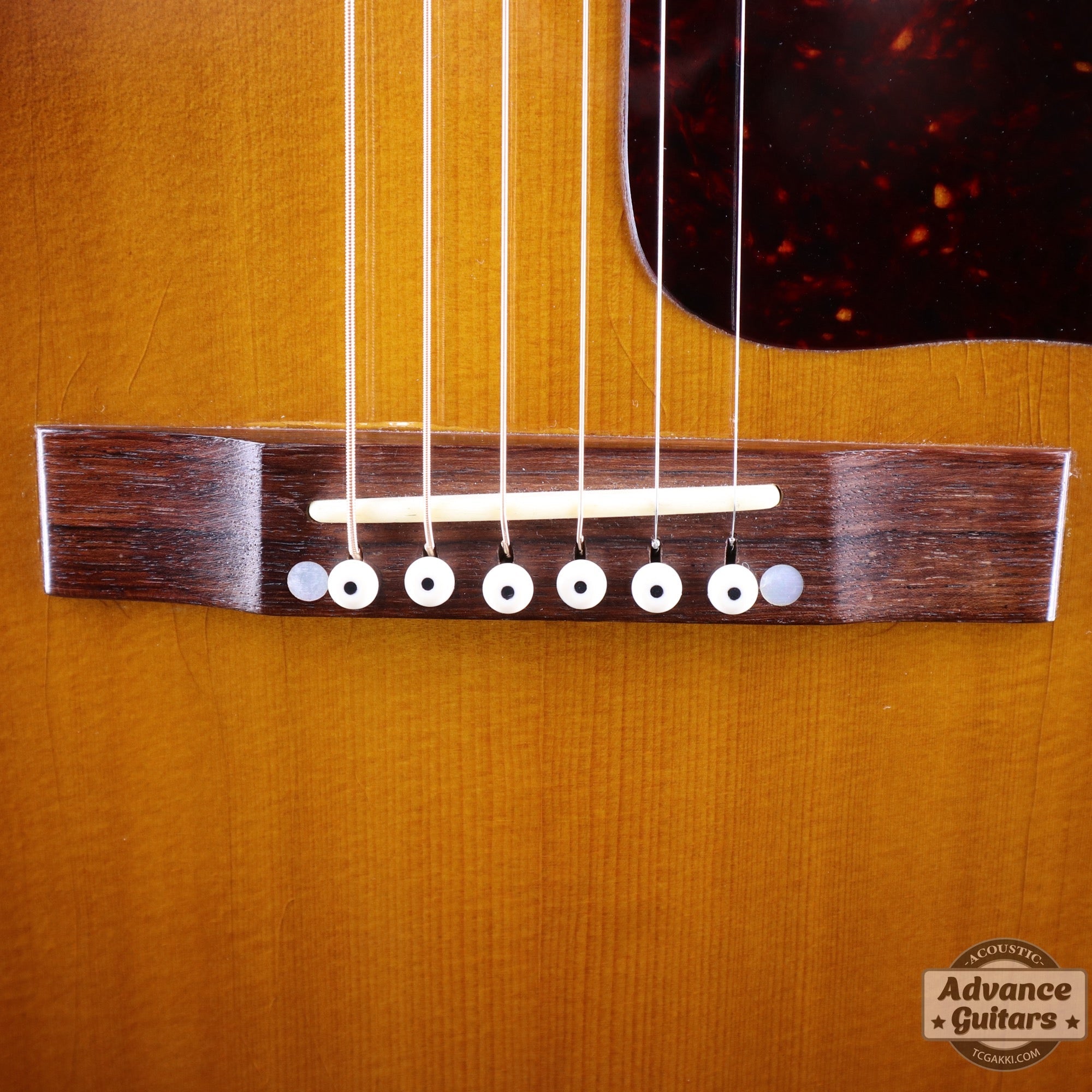 Gibson 1998年製 Blues King - TC楽器 - TCGAKKI