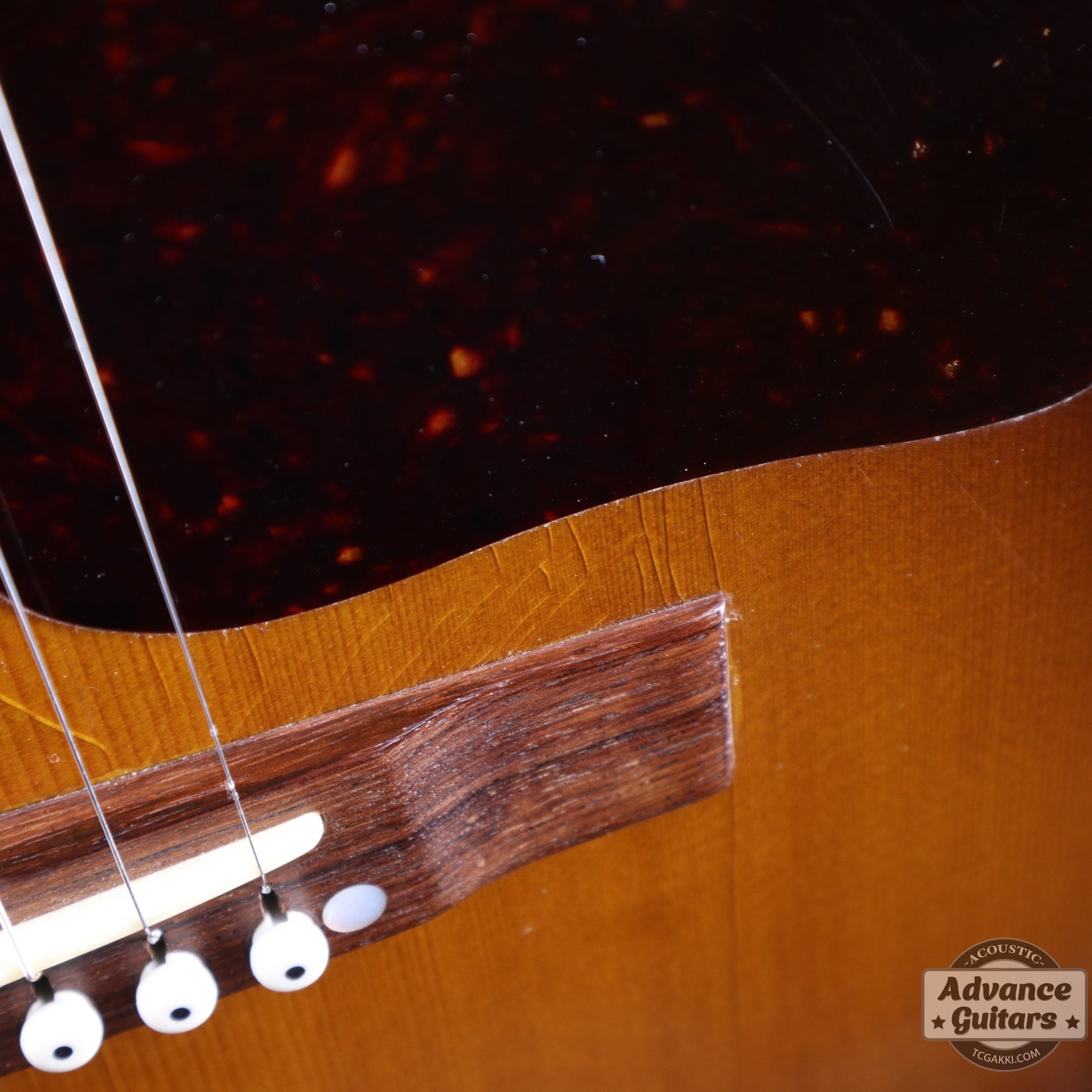 Gibson 1998年製 Blues King - TC楽器 - TCGAKKI