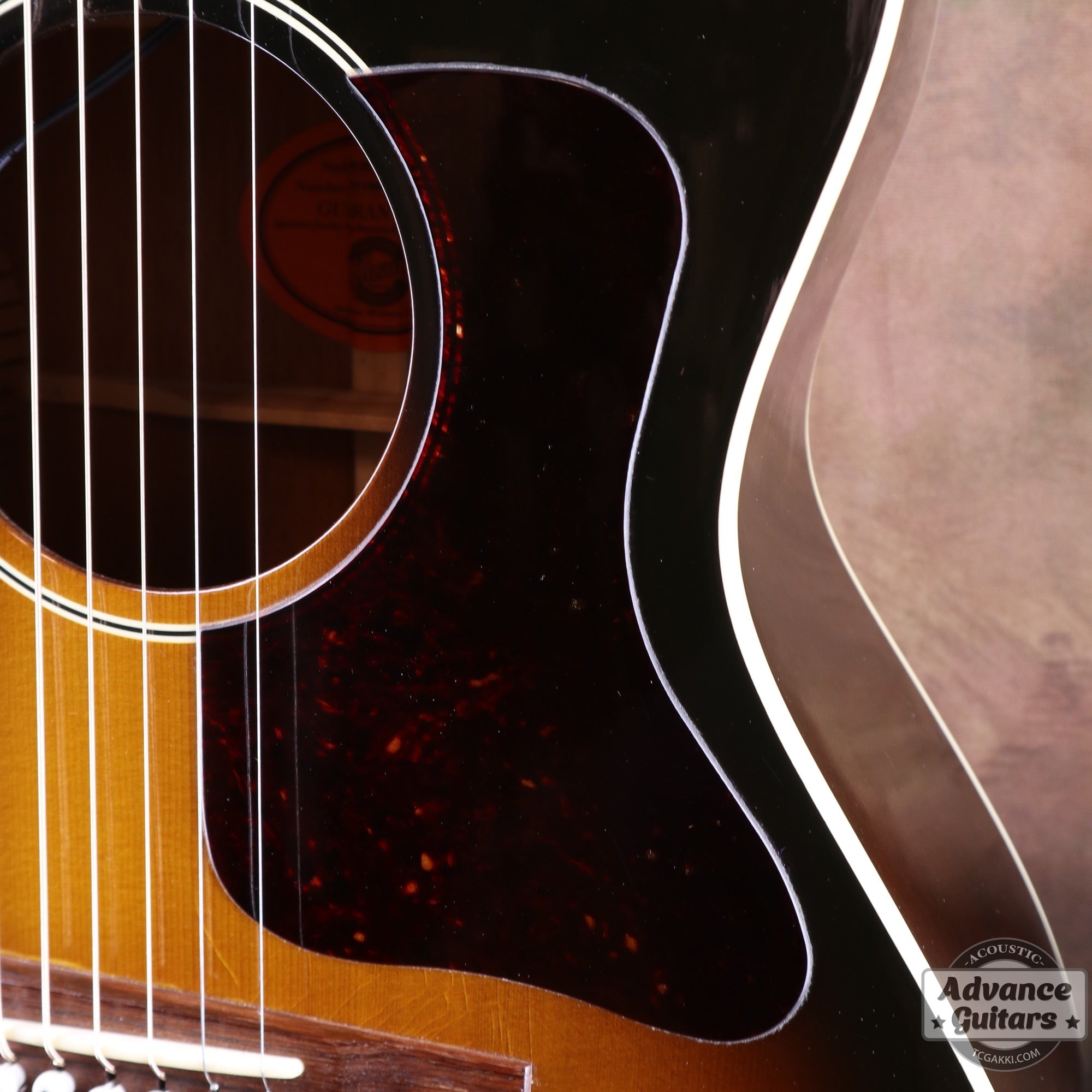 Gibson 1998年製 Blues King - TC楽器 - TCGAKKI