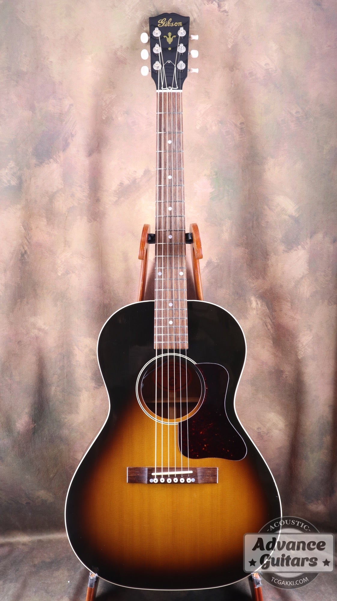 Gibson 1998年製 Blues King - TC楽器 - TCGAKKI