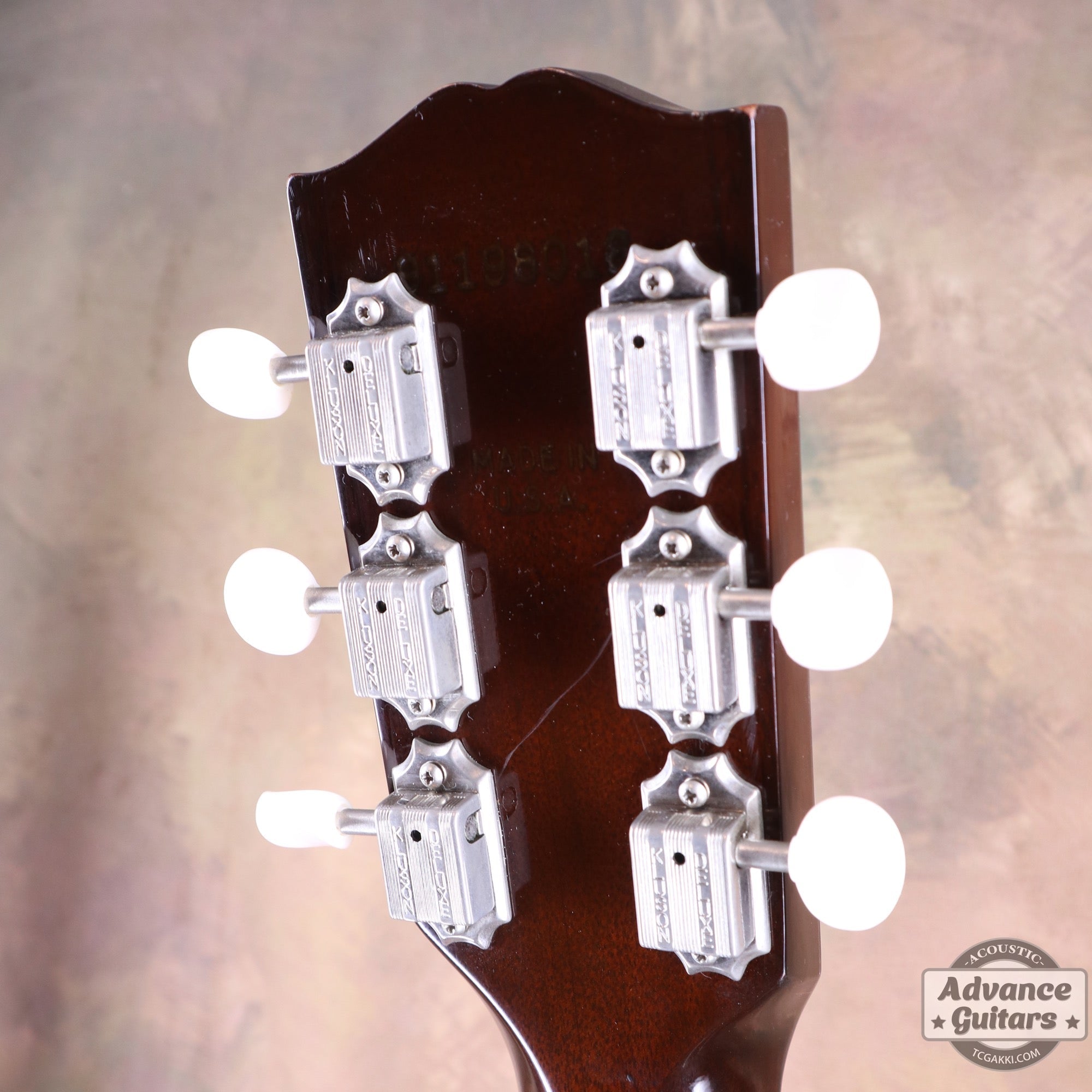 Gibson 1998年製 Blues King - TC楽器 - TCGAKKI
