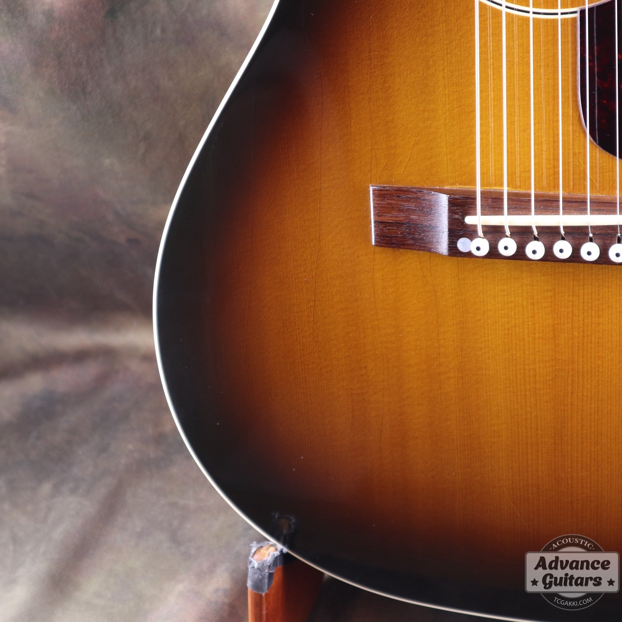 Gibson 1998年製 Blues King - TC楽器 - TCGAKKI