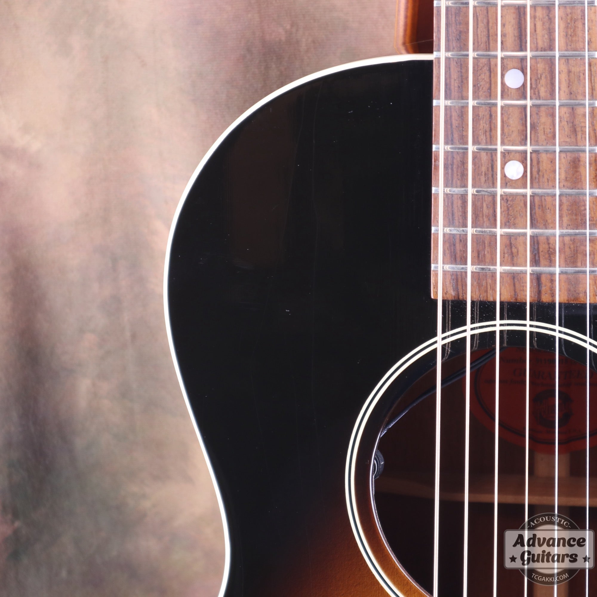 Gibson 1998年製 Blues King - TC楽器 - TCGAKKI