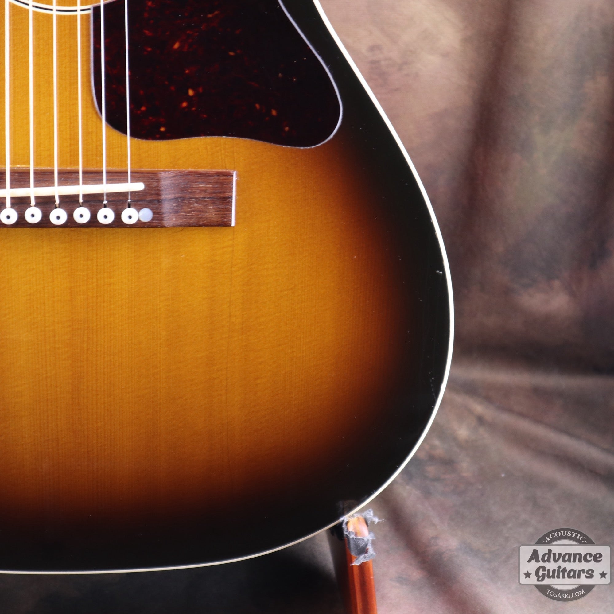 Gibson 1998年製 Blues King - TC楽器 - TCGAKKI