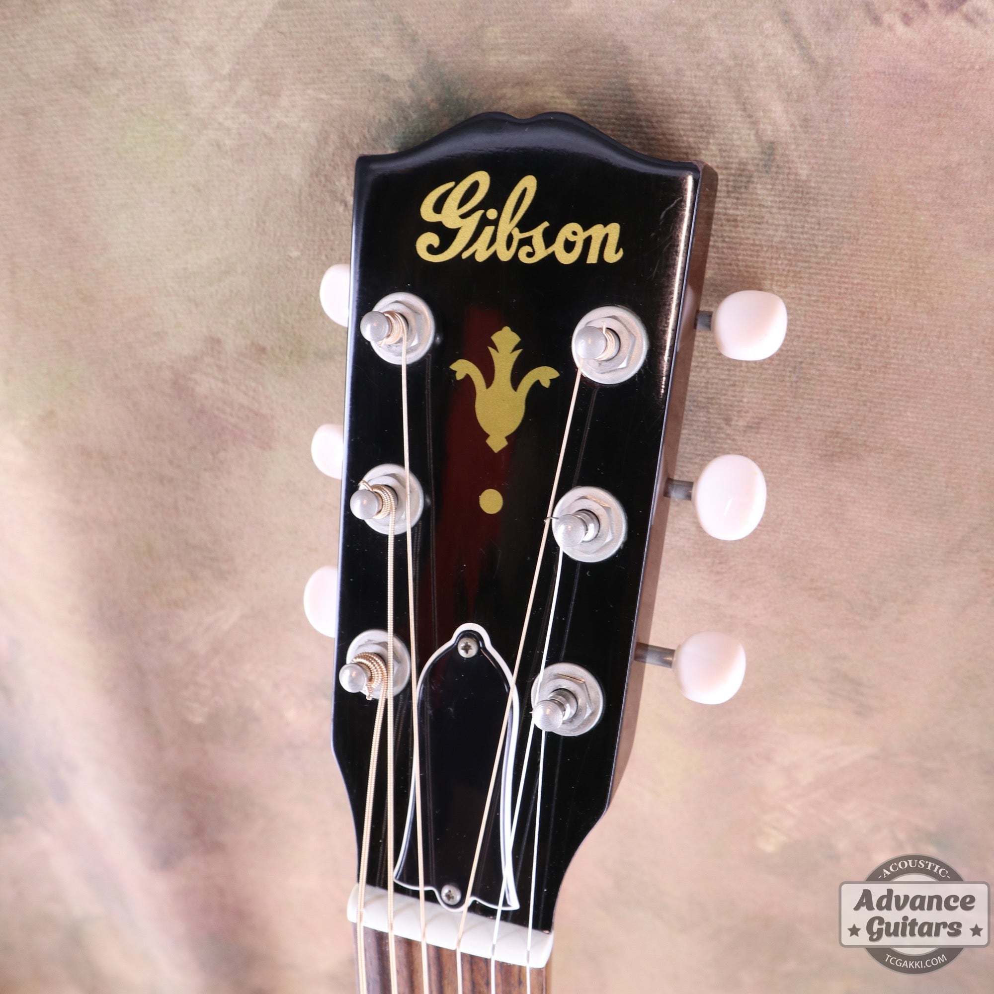 Gibson 1998年製 Blues King - TC楽器 - TCGAKKI