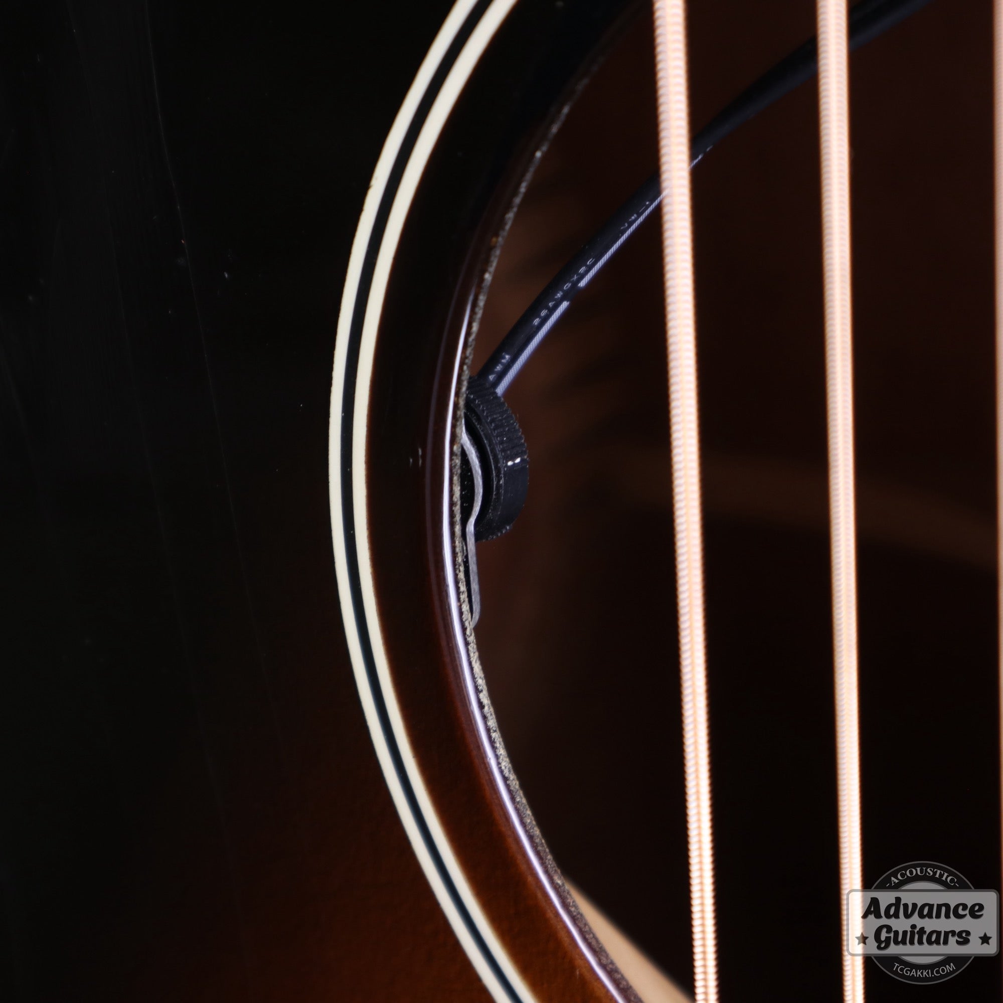 Gibson 1998年製 Blues King - TC楽器 - TCGAKKI