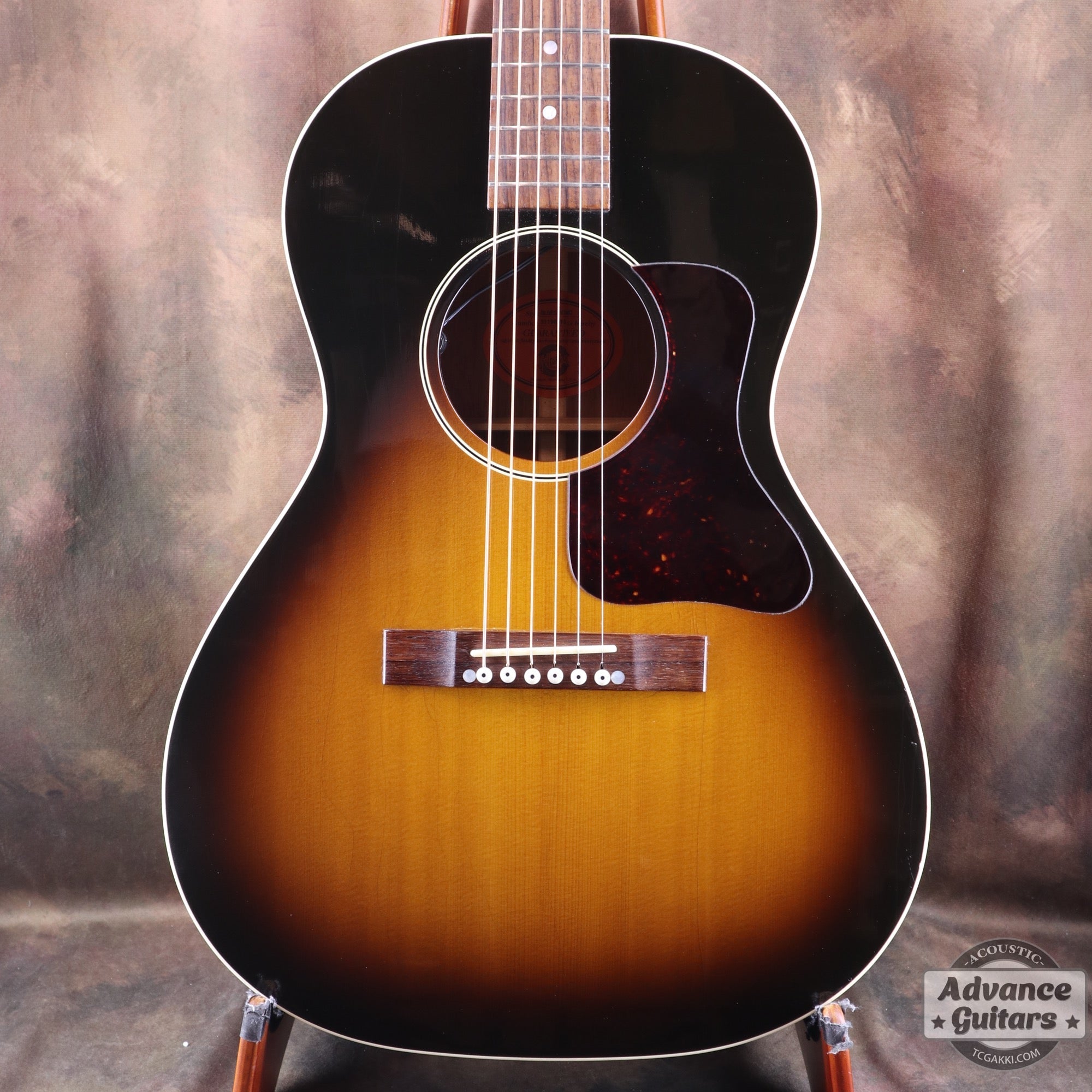 Gibson 1998年製 Blues King - TC楽器 - TCGAKKI