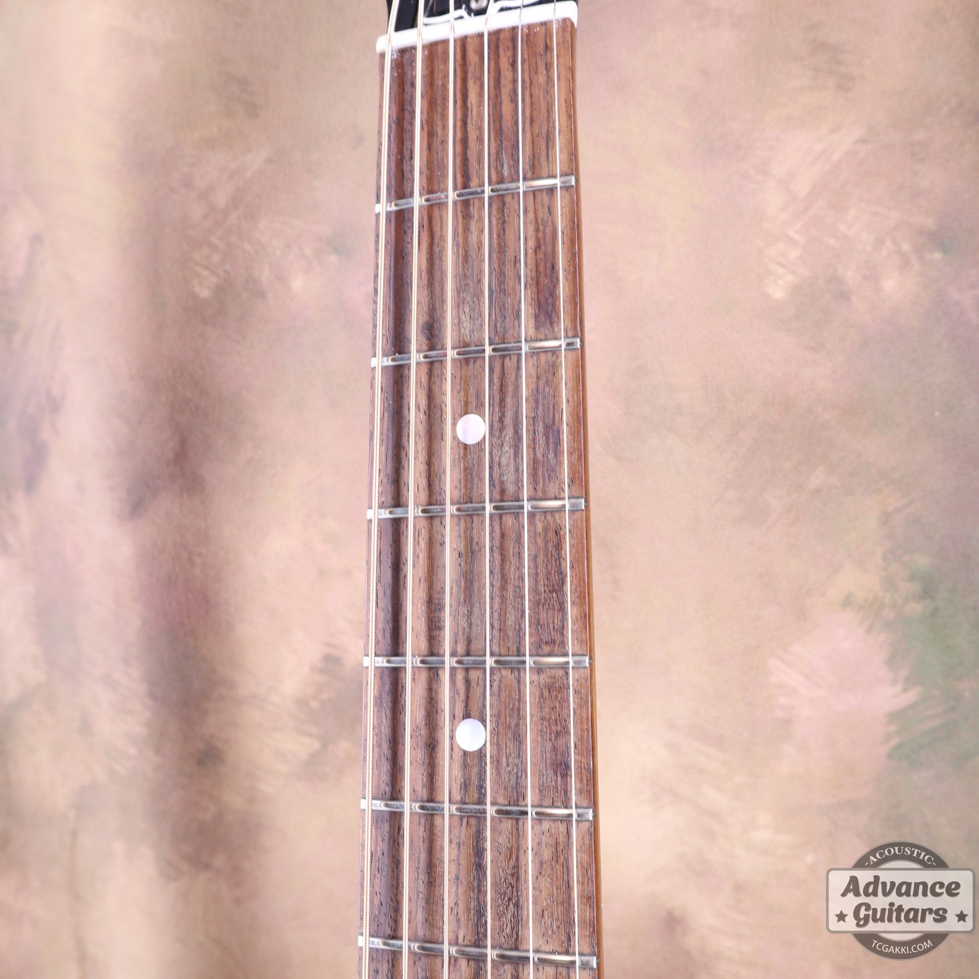 Gibson 1998年製 Blues King - TC楽器 - TCGAKKI