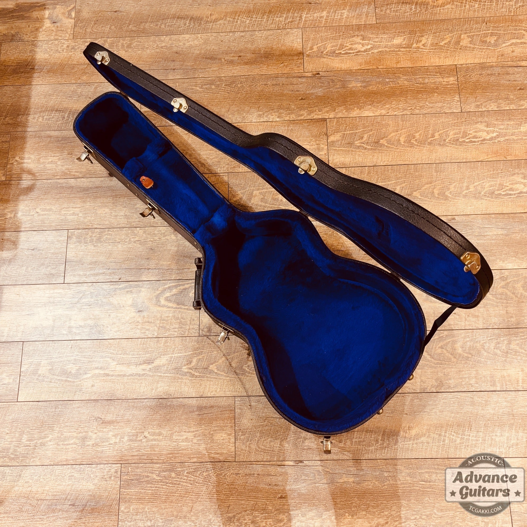 Gibson 1998年製 Blues King - TC楽器 - TCGAKKI
