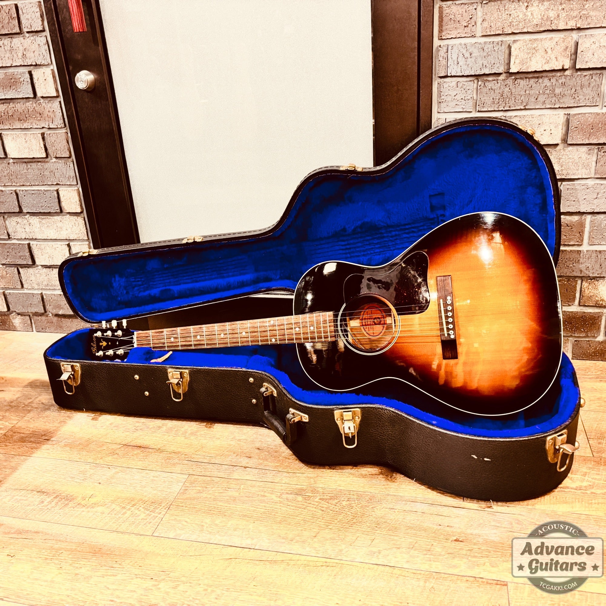 Gibson 1998年製 Blues King - TC楽器 - TCGAKKI