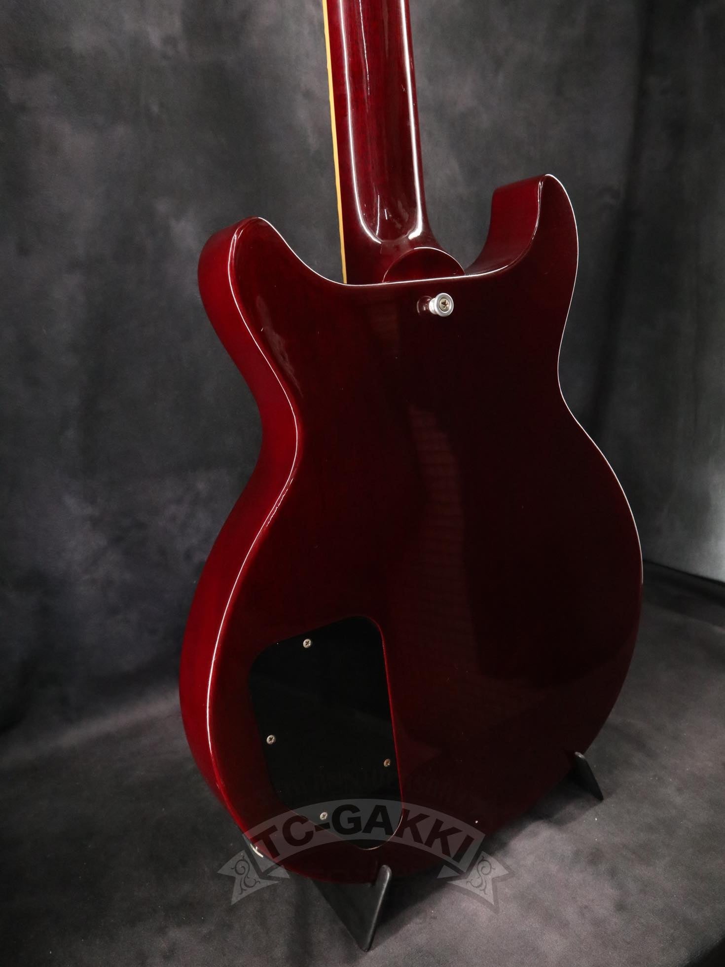 Gibson 1998 Les Paul Special DC - TC楽器 - TCGAKKI