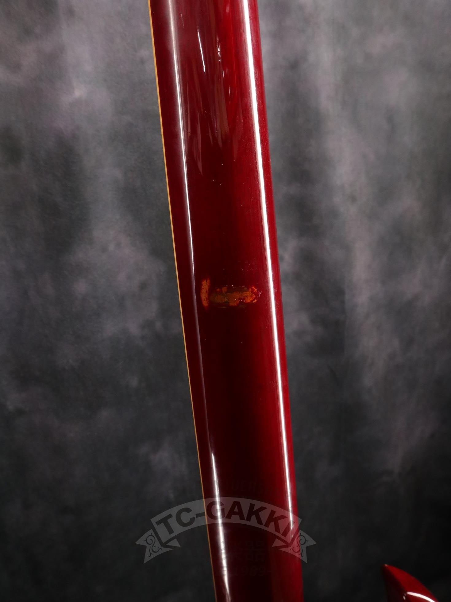 Gibson 1999 SG '61 Reissue - TC楽器 - TCGAKKI