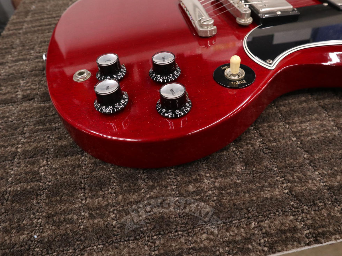 Gibson 1999 SG '61 Reissue - TC楽器 - TCGAKKI