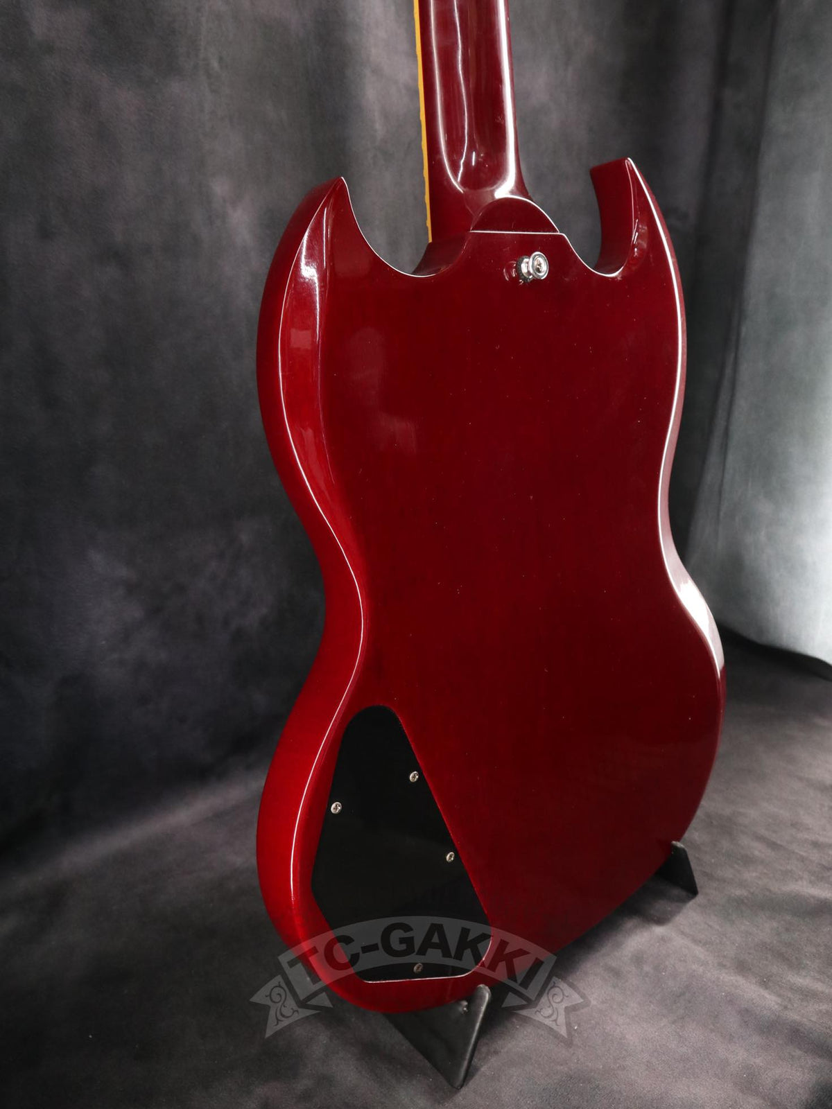 Gibson 1999 SG '61 Reissue - TC楽器 - TCGAKKI