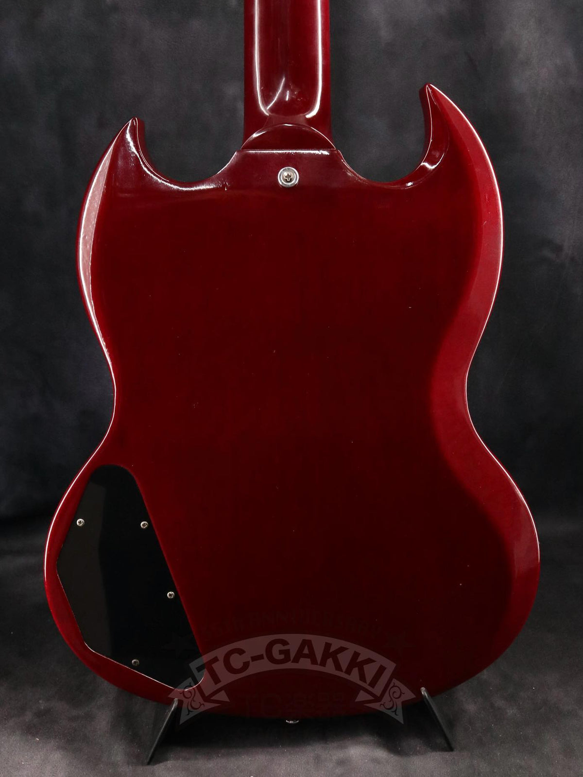 Gibson 1999 SG '61 Reissue - TC楽器 - TCGAKKI