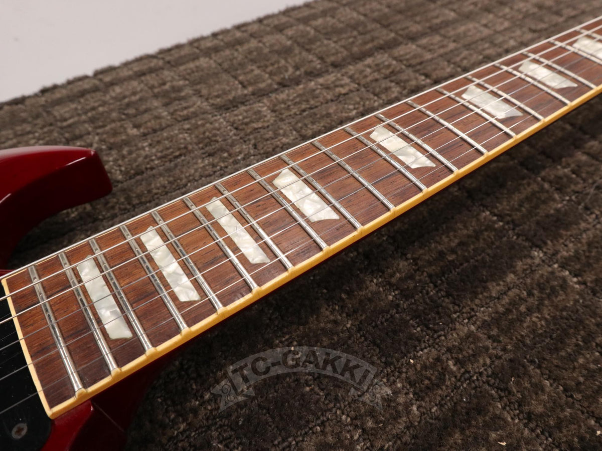 Gibson 1999 SG '61 Reissue - TC楽器 - TCGAKKI