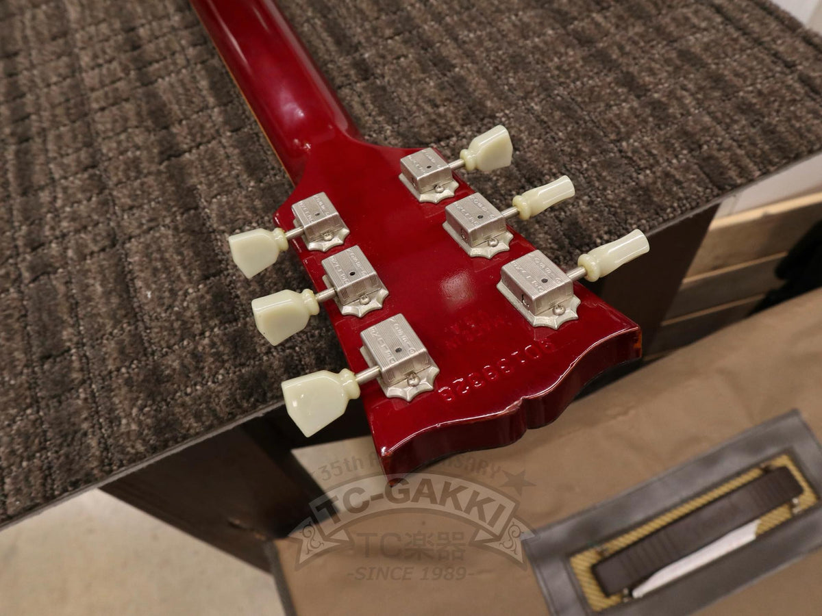 Gibson 1999 SG '61 Reissue - TC楽器 - TCGAKKI