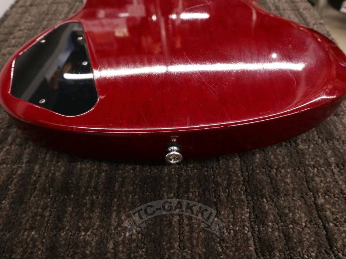 Gibson 1999 SG '61 Reissue - TC楽器 - TCGAKKI