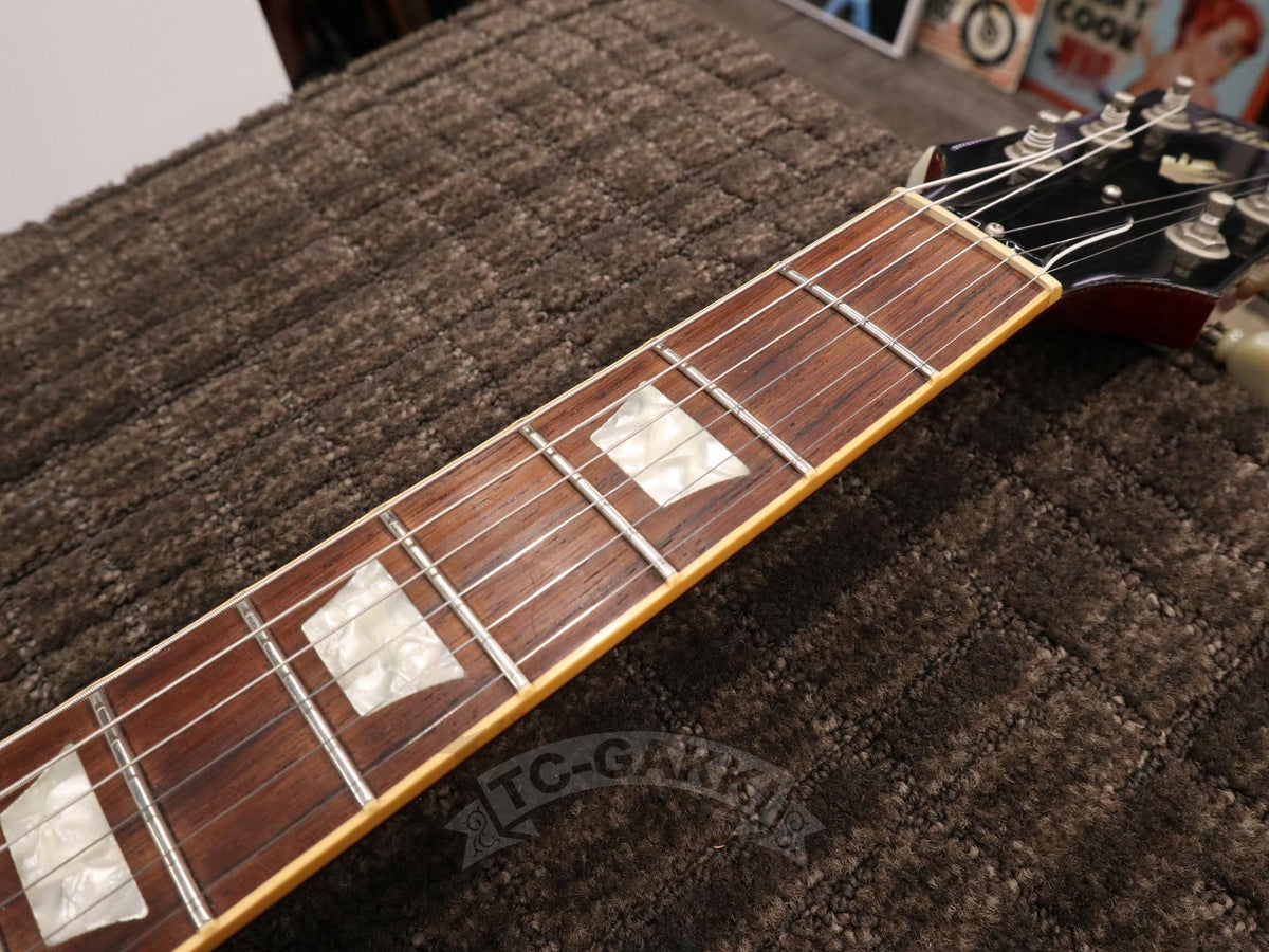 Gibson 1999 SG '61 Reissue - TC楽器 - TCGAKKI