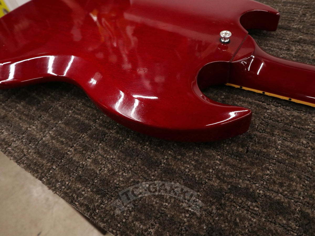 Gibson 1999 SG '61 Reissue - TC楽器 - TCGAKKI