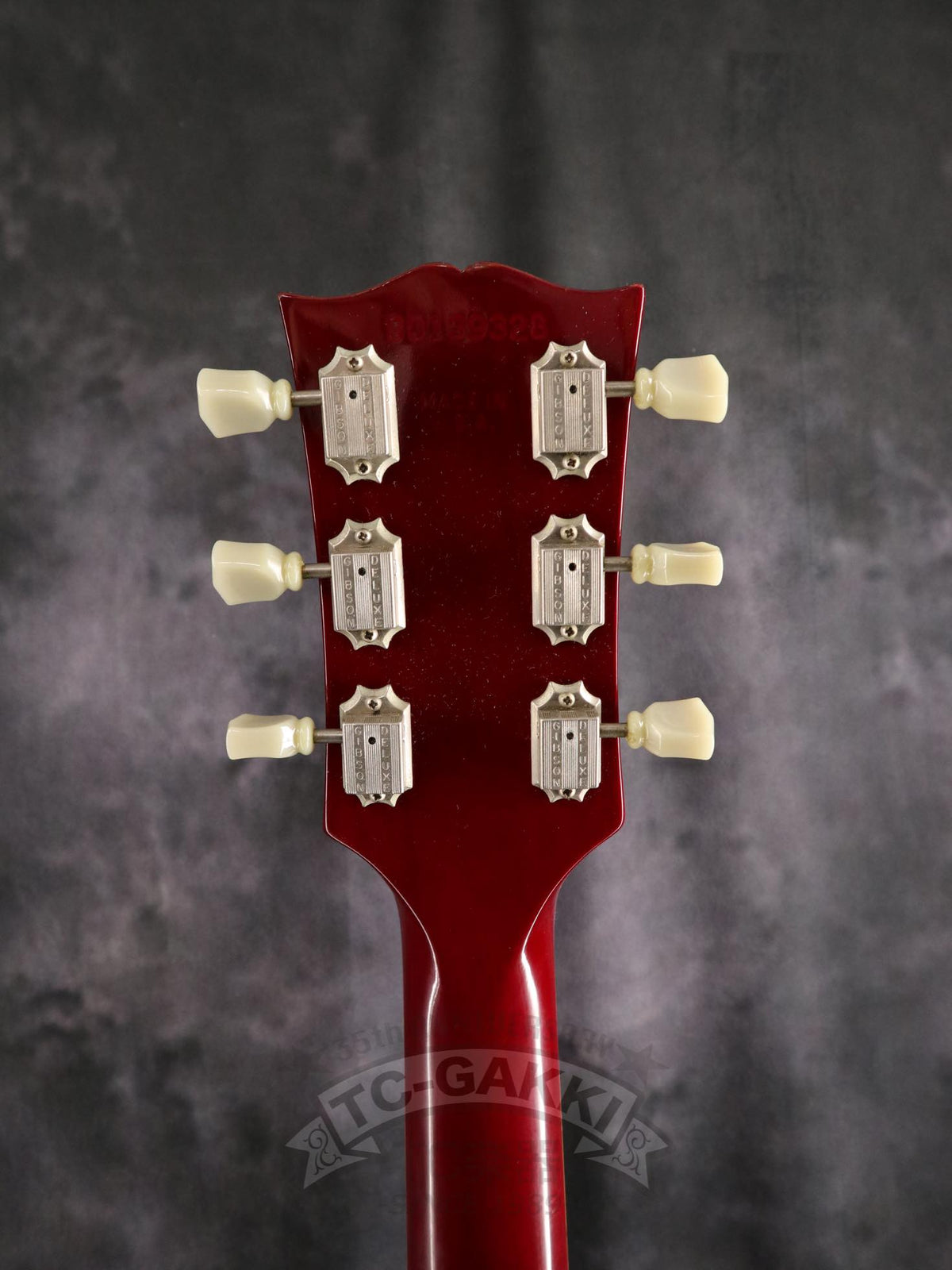 Gibson 1999 SG '61 Reissue - TC楽器 - TCGAKKI