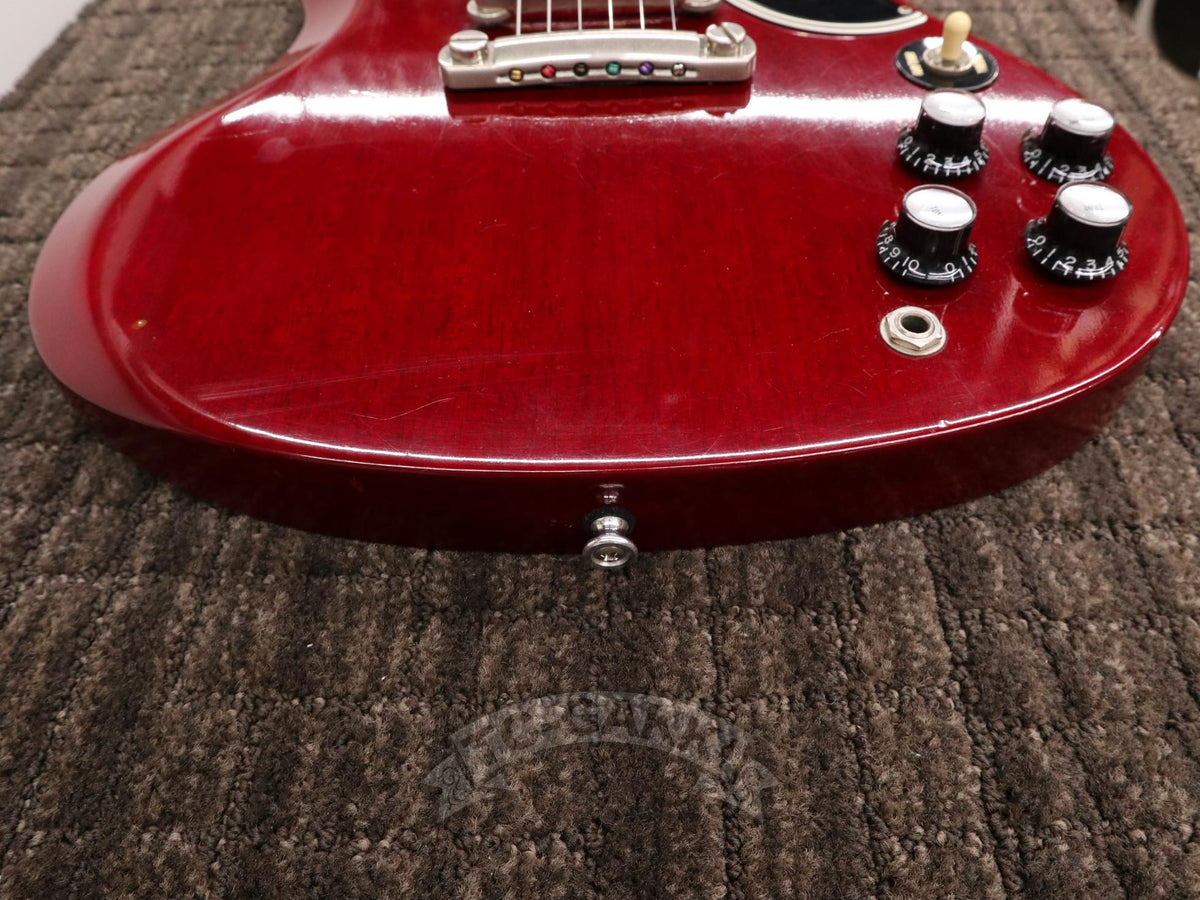 Gibson 1999 SG '61 Reissue - TC楽器 - TCGAKKI