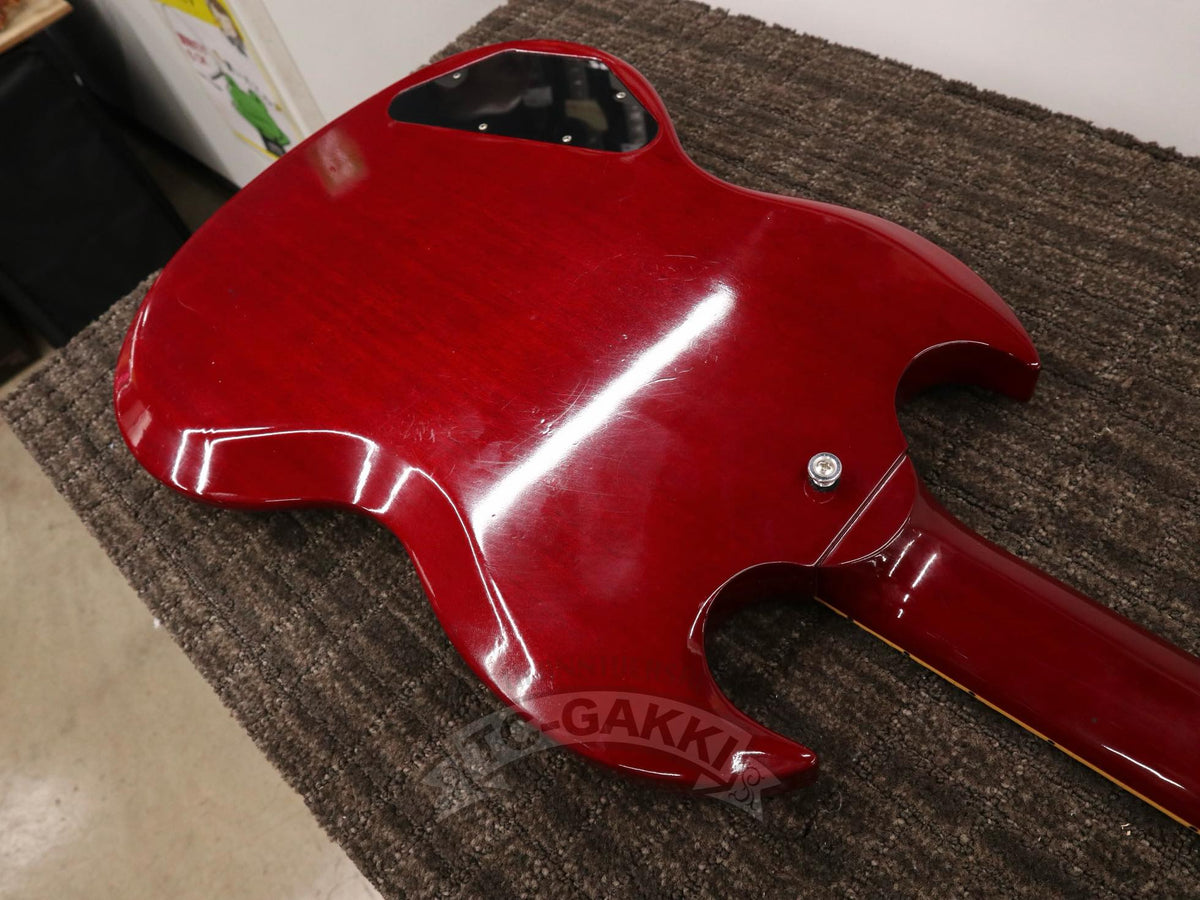 Gibson 1999 SG '61 Reissue - TC楽器 - TCGAKKI
