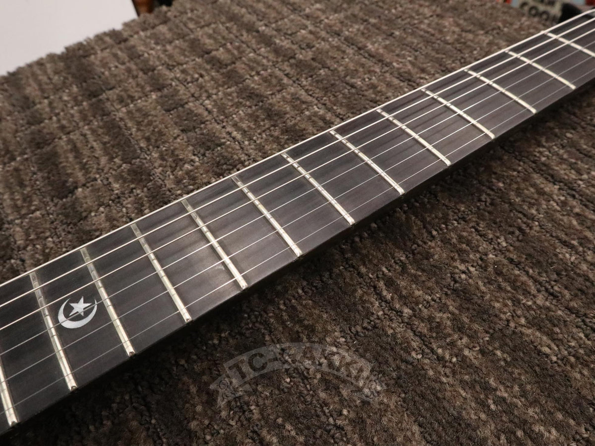Gibson 2000 Flying V Gothic EMG Mod. - TC楽器 - TCGAKKI