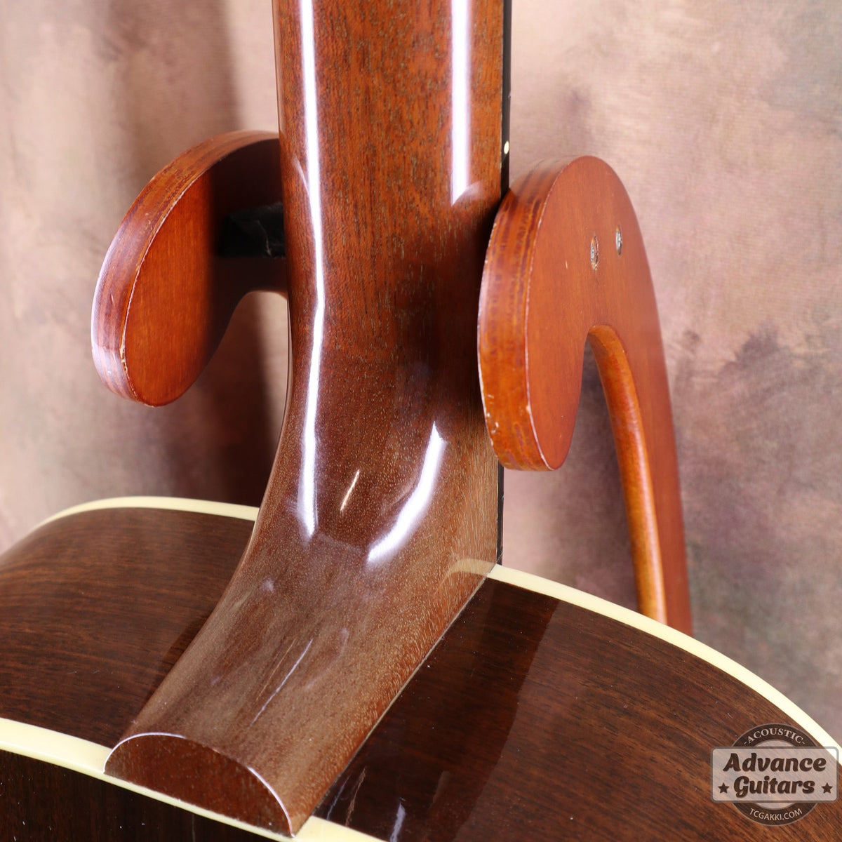 Gibson 2001年製 J-45 Rosewood - TC楽器 - TCGAKKI