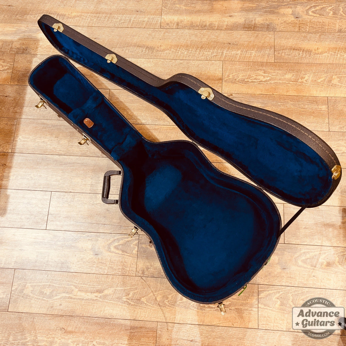 Gibson 2001年製 J-45 Rosewood - TC楽器 - TCGAKKI