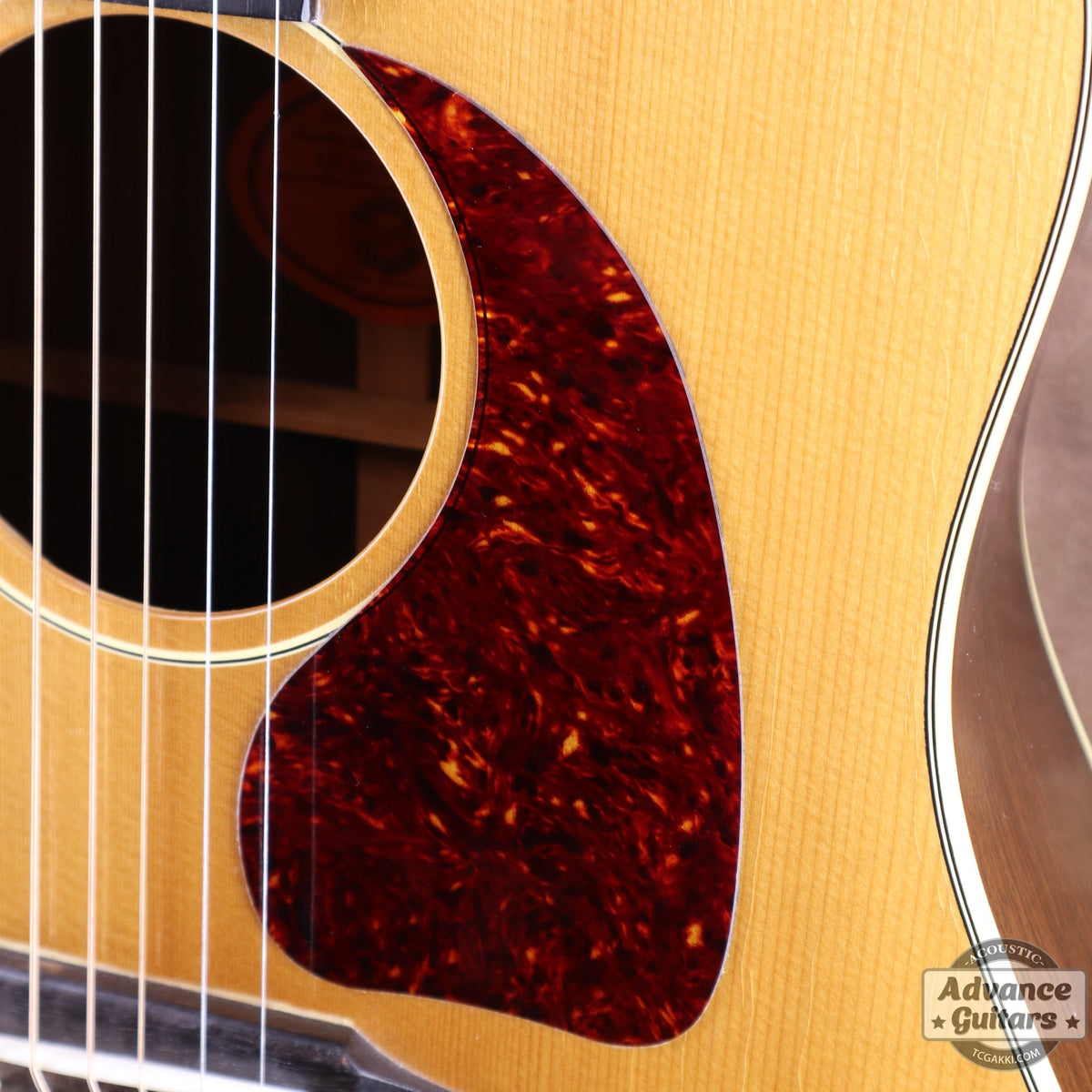 Gibson 2001年製 J-45 Rosewood - TC楽器 - TCGAKKI