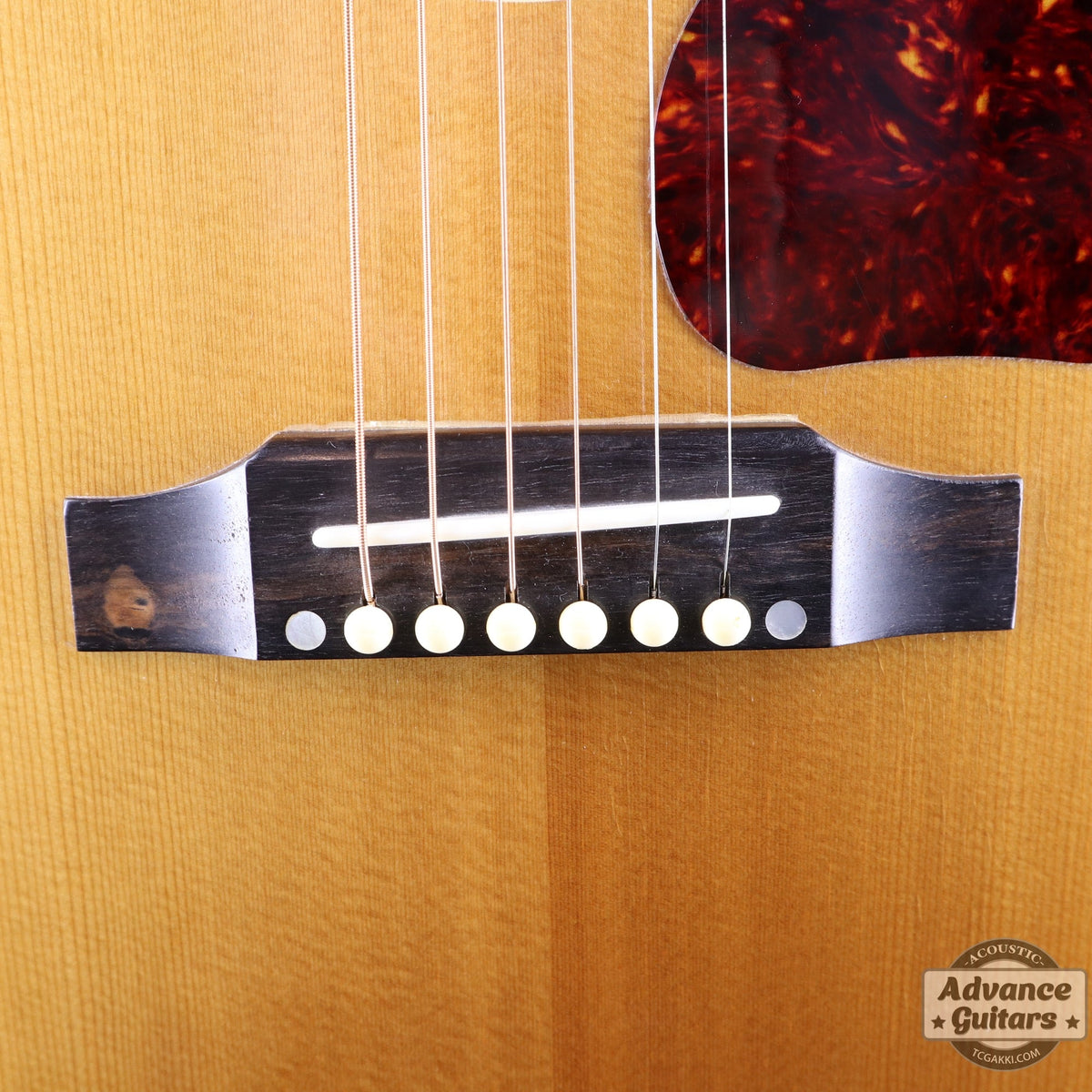 Gibson 2001年製 J-45 Rosewood - TC楽器 - TCGAKKI