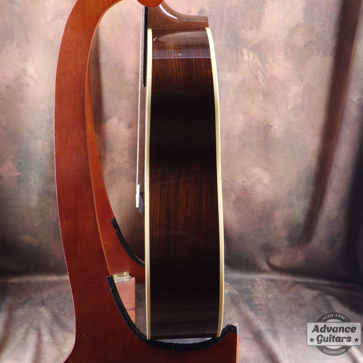 Gibson 2001年製 J-45 Rosewood - TC楽器 - TCGAKKI