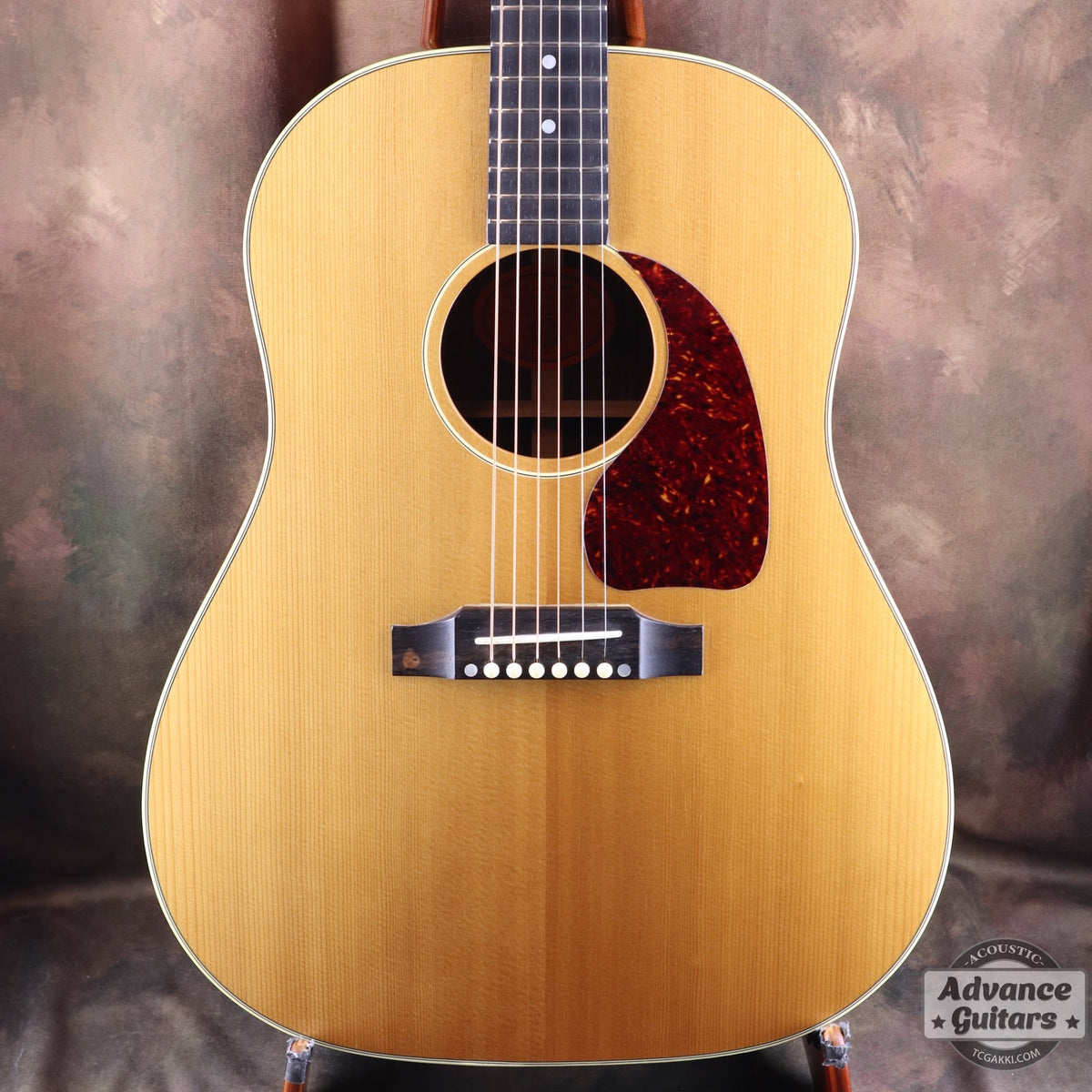 Gibson 2001年製 J-45 Rosewood - TC楽器 - TCGAKKI