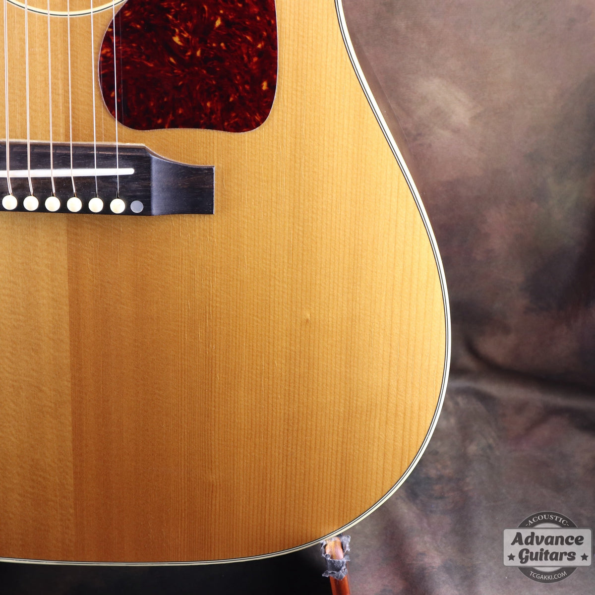 Gibson 2001年製 J-45 Rosewood - TC楽器 - TCGAKKI