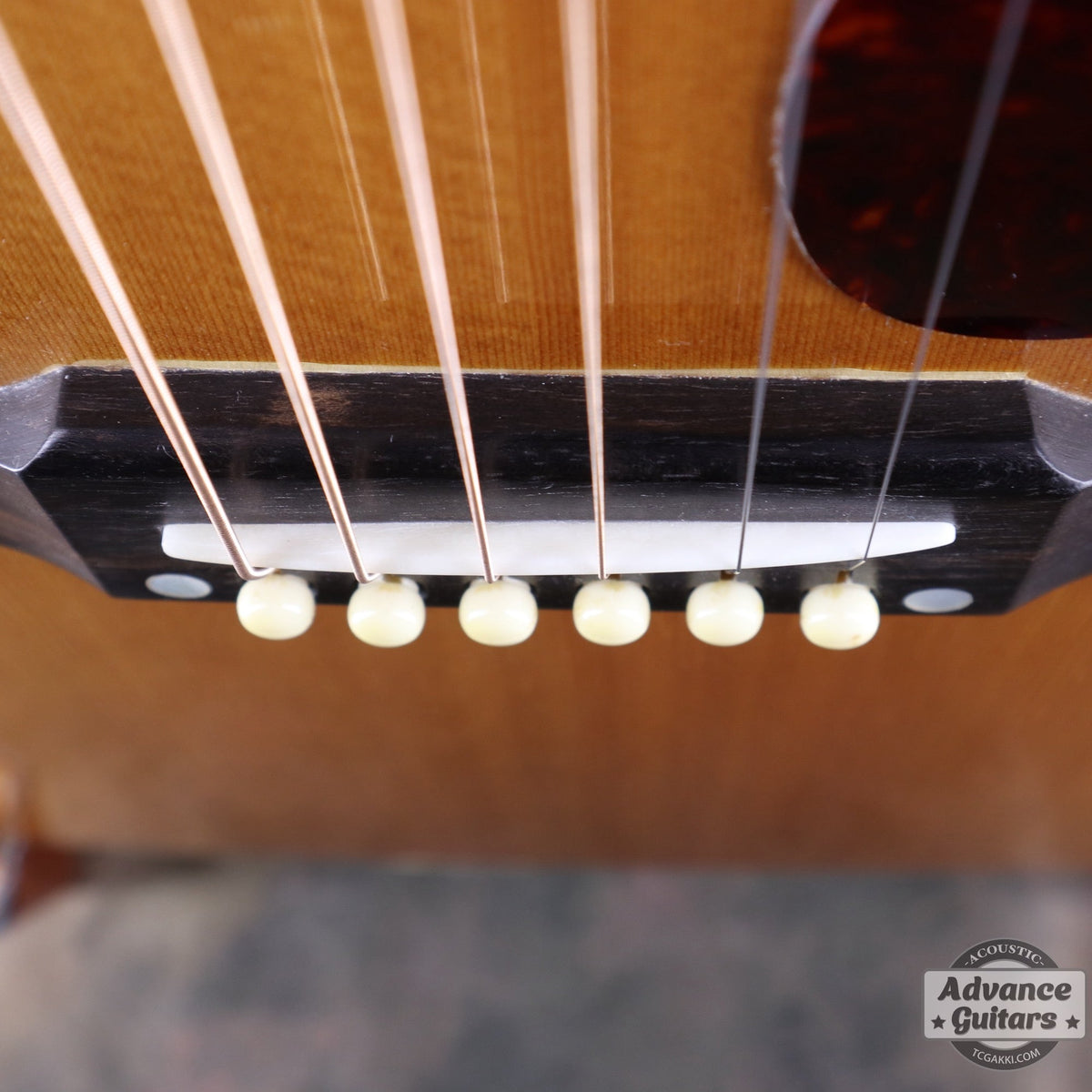 Gibson 2001年製 J-45 Rosewood - TC楽器 - TCGAKKI