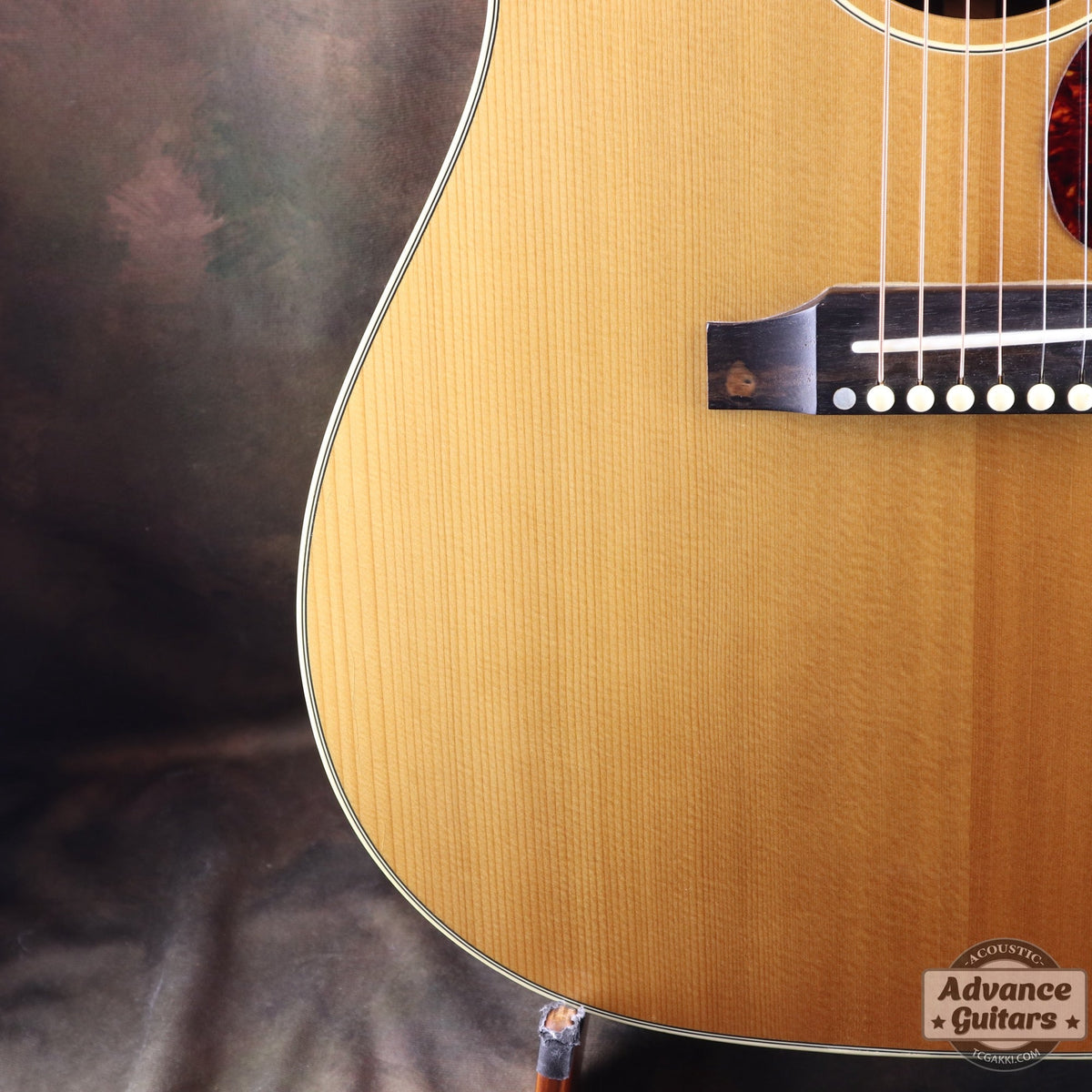 Gibson 2001年製 J-45 Rosewood - TC楽器 - TCGAKKI