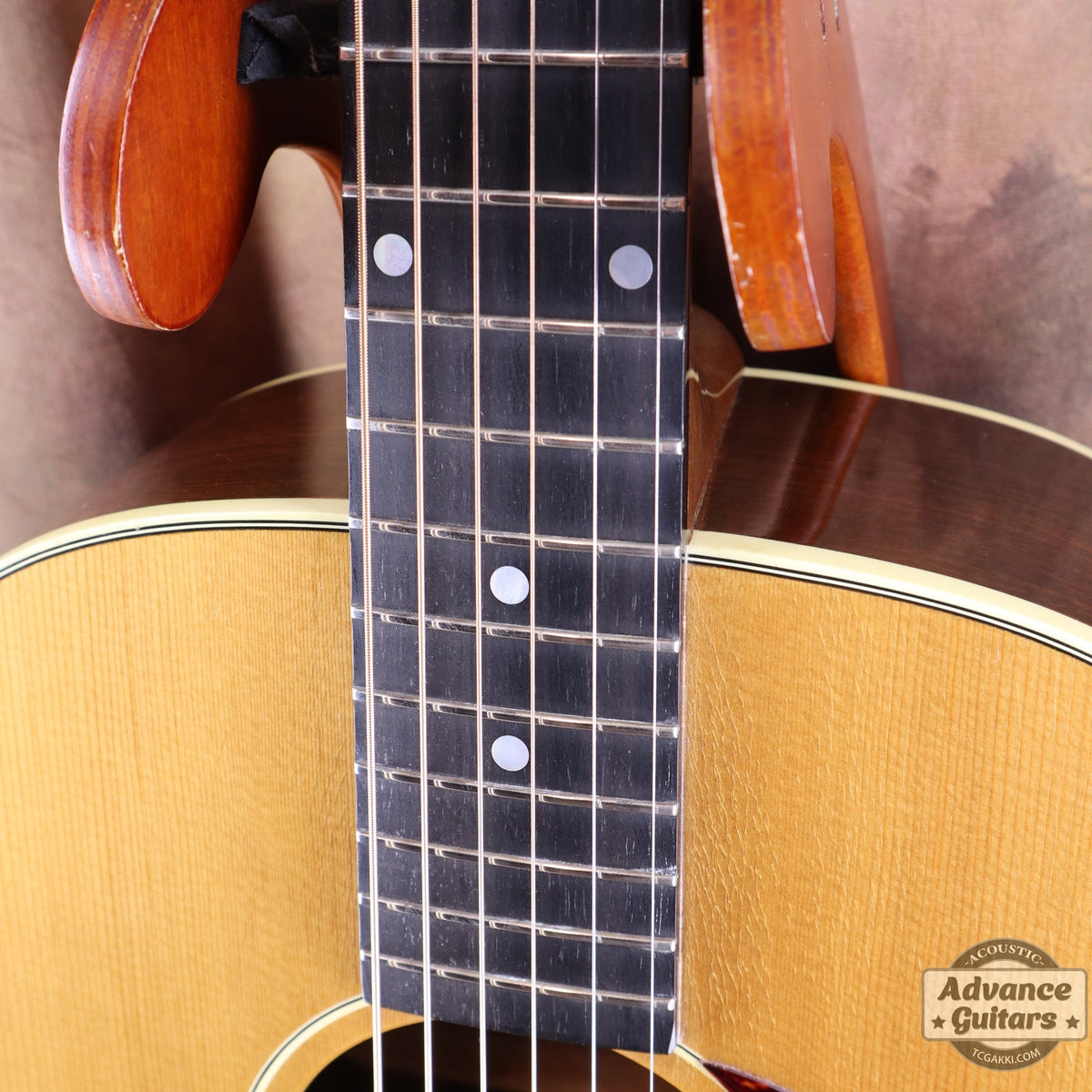 Gibson 2001年製 J-45 Rosewood - TC楽器 - TCGAKKI