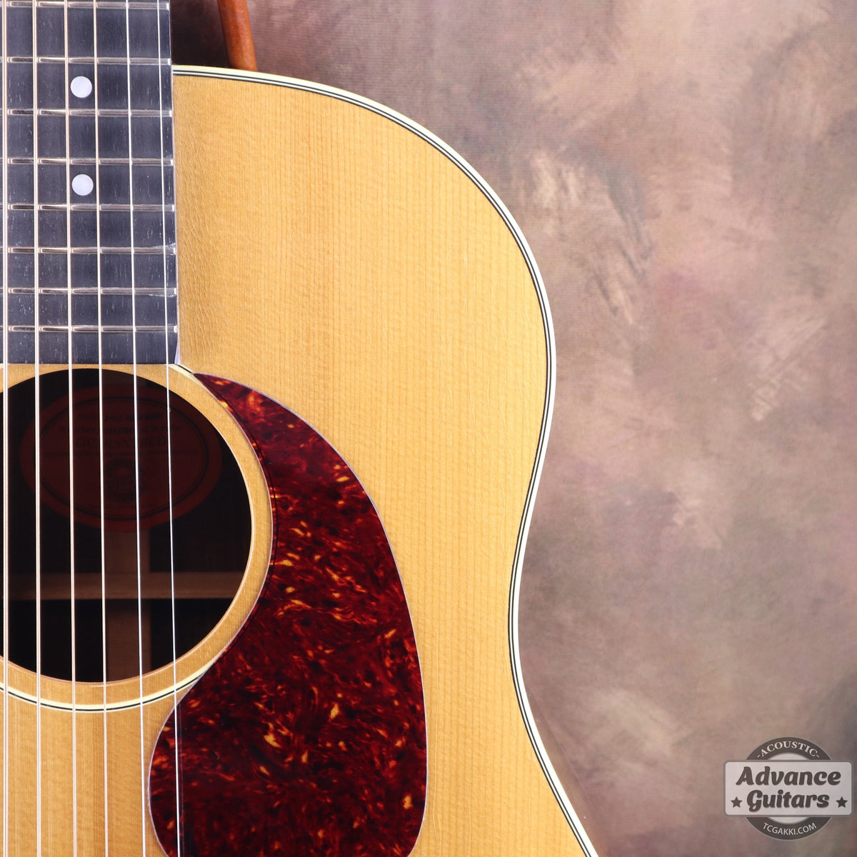 Gibson 2001年製 J-45 Rosewood - TC楽器 - TCGAKKI