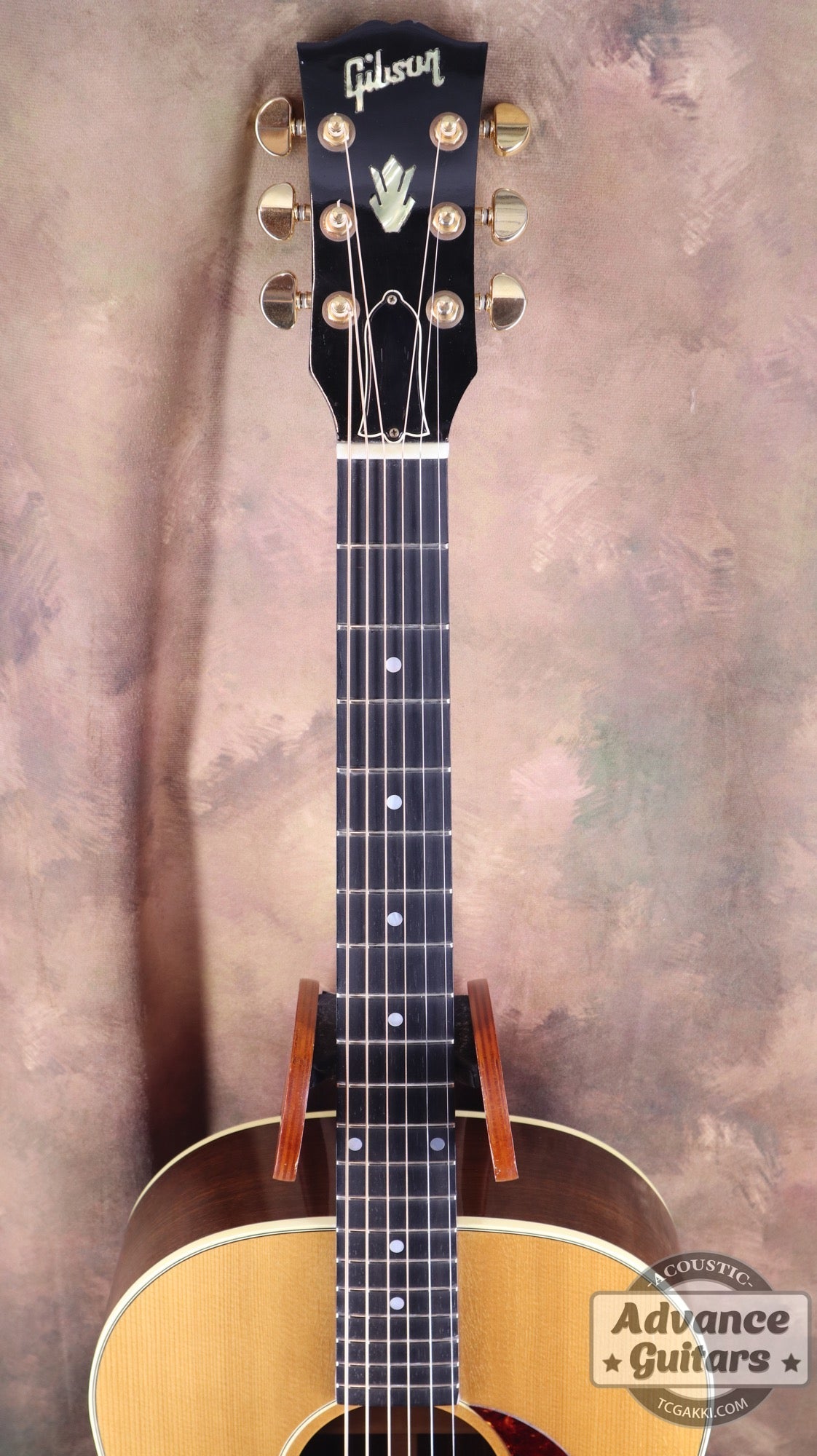 Gibson 2001年製 J-45 Rosewood - TC楽器 - TCGAKKI