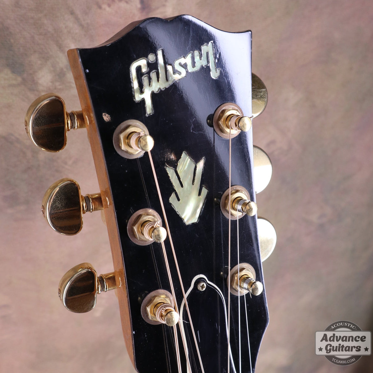 Gibson 2001年製 J-45 Rosewood - TC楽器 - TCGAKKI