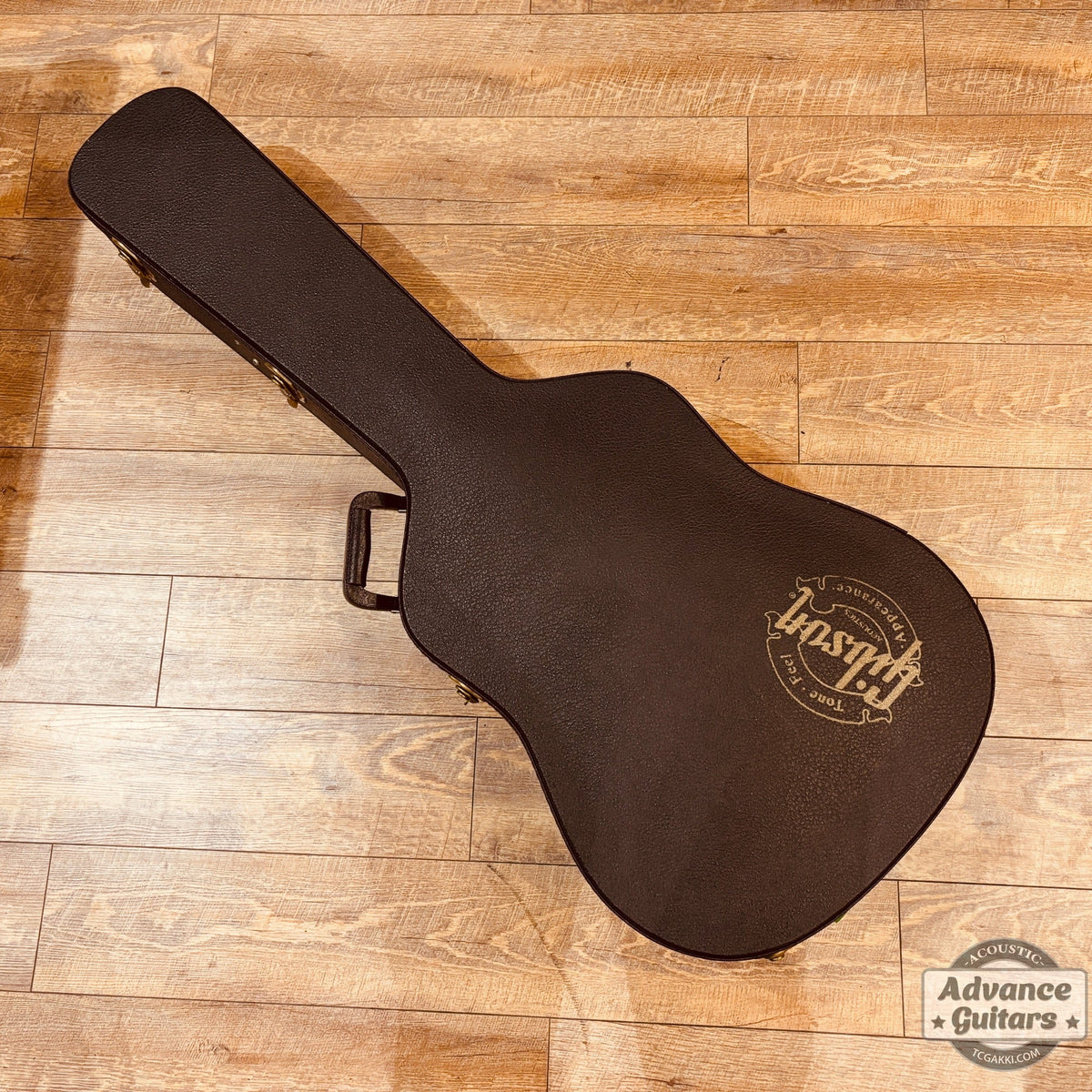 Gibson 2001年製 J-45 Rosewood - TC楽器 - TCGAKKI