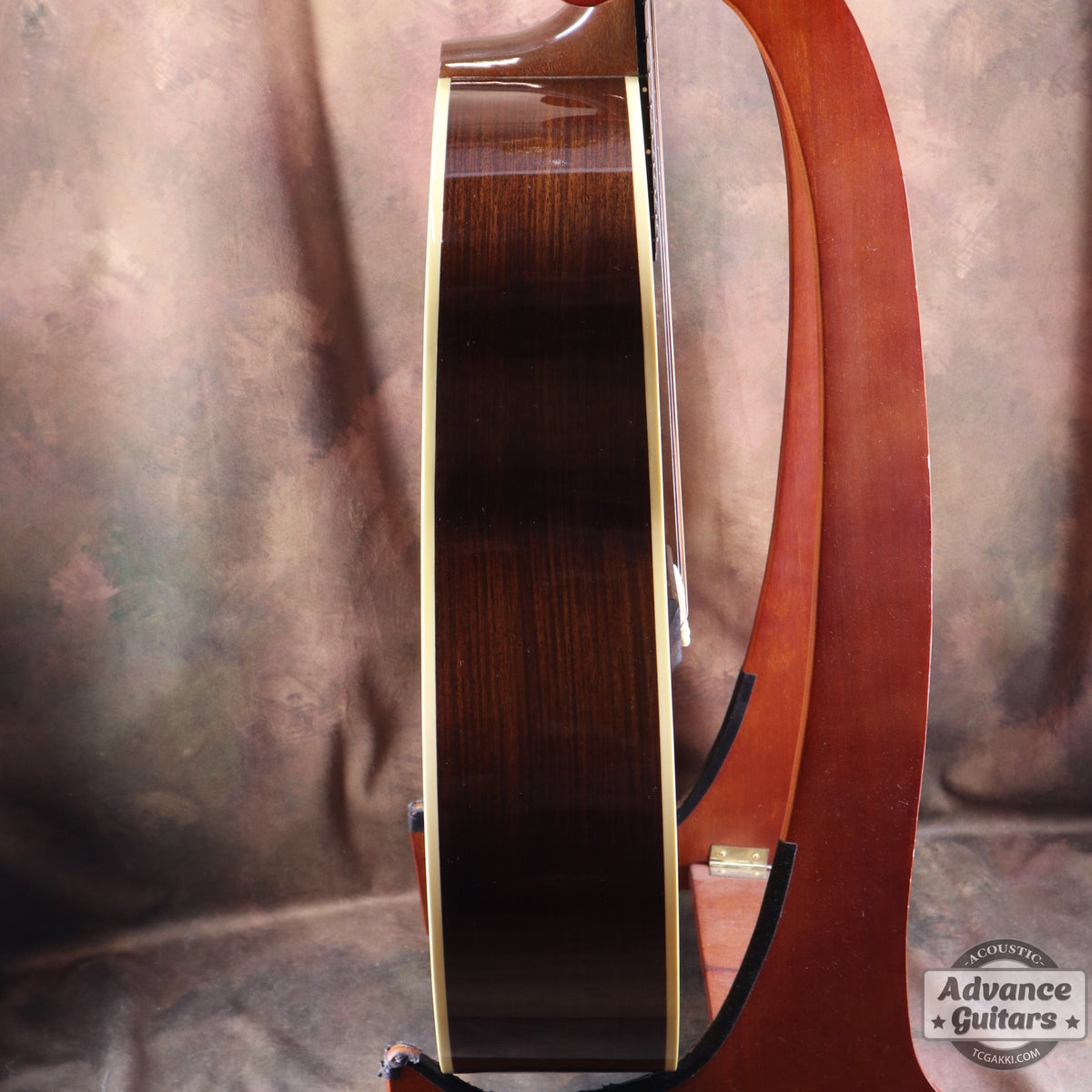 Gibson 2001年製 J-45 Rosewood - TC楽器 - TCGAKKI