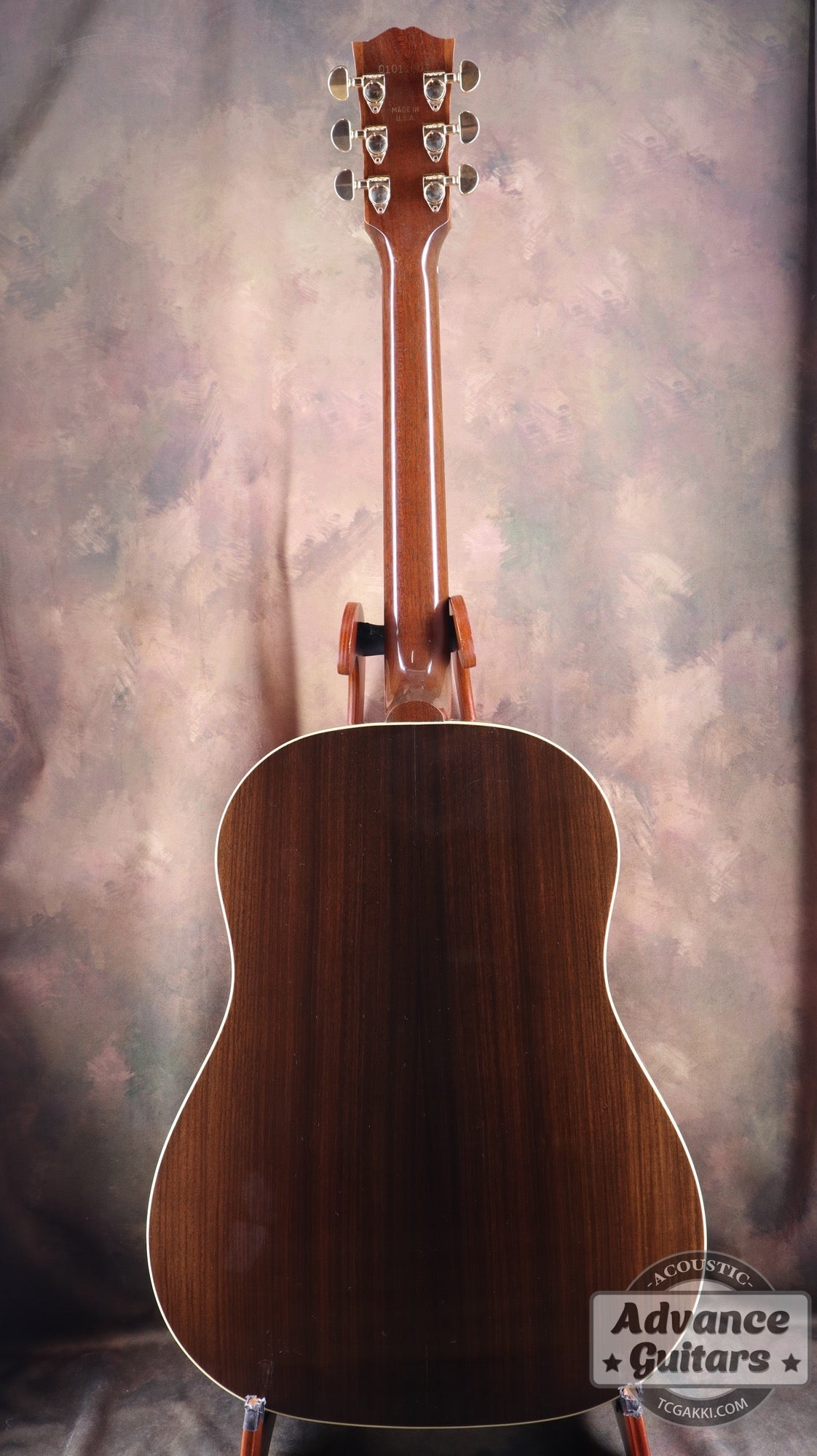 Gibson 2001年製 J-45 Rosewood - TC楽器 - TCGAKKI