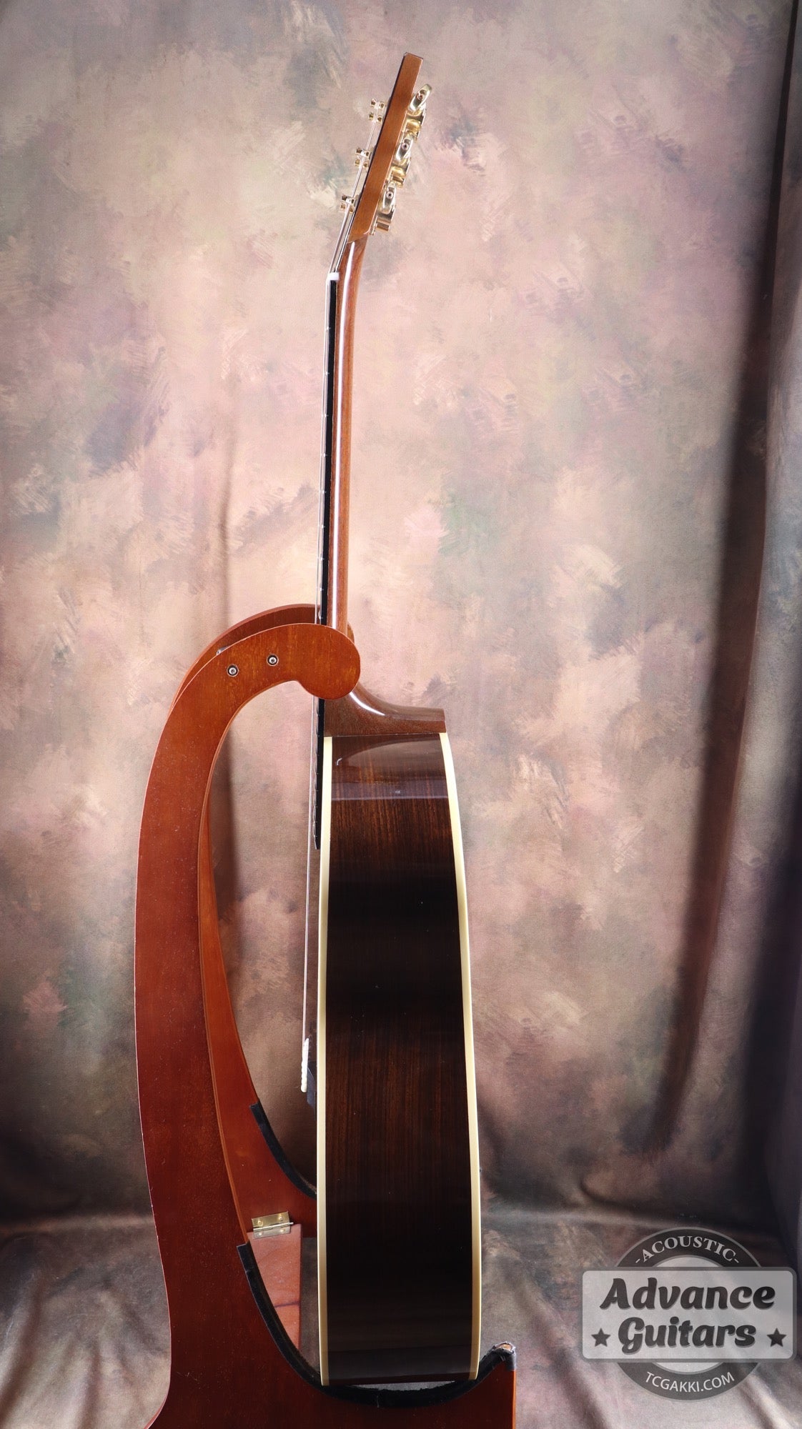 Gibson 2001年製 J-45 Rosewood - TC楽器 - TCGAKKI